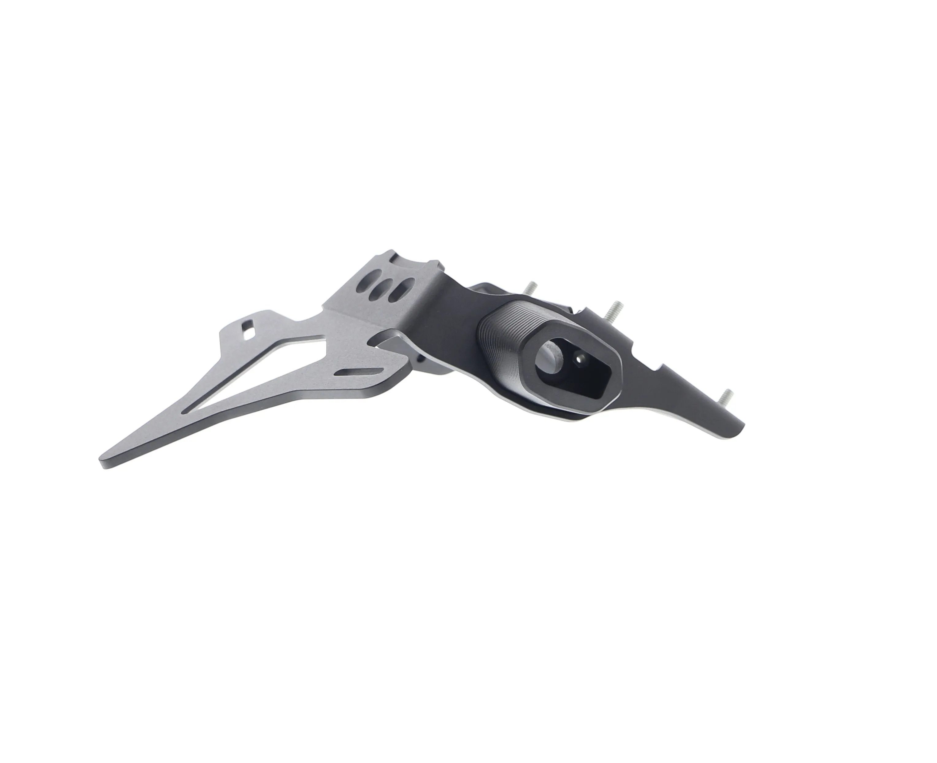 Evotech Kawasaki Z900RS Tail Tidy (2021 )