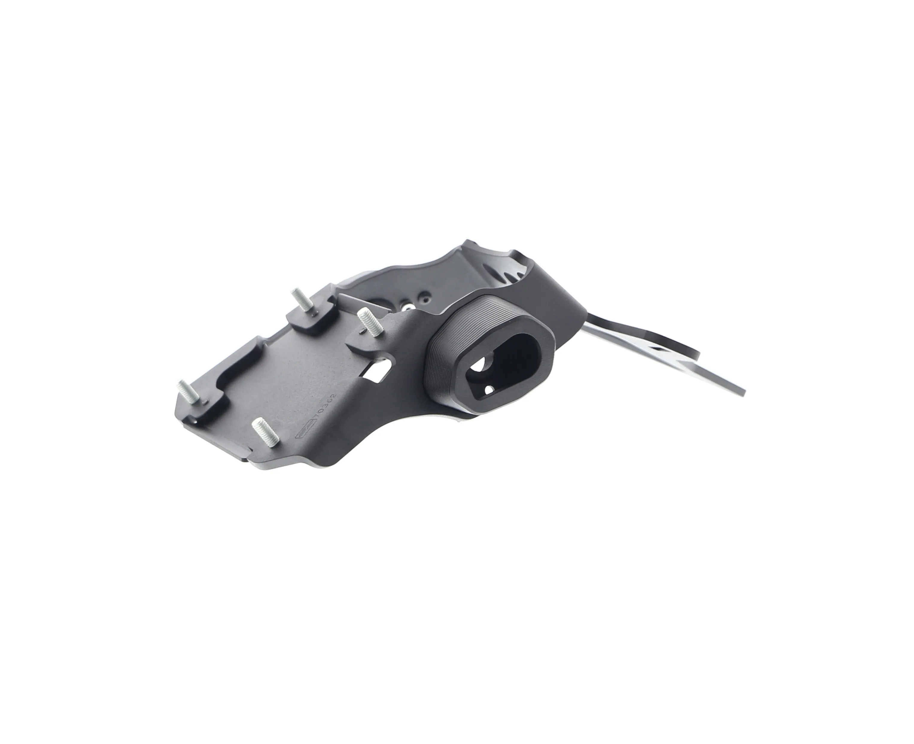 Evotech Kawasaki Z900RS Tail Tidy (2021 )