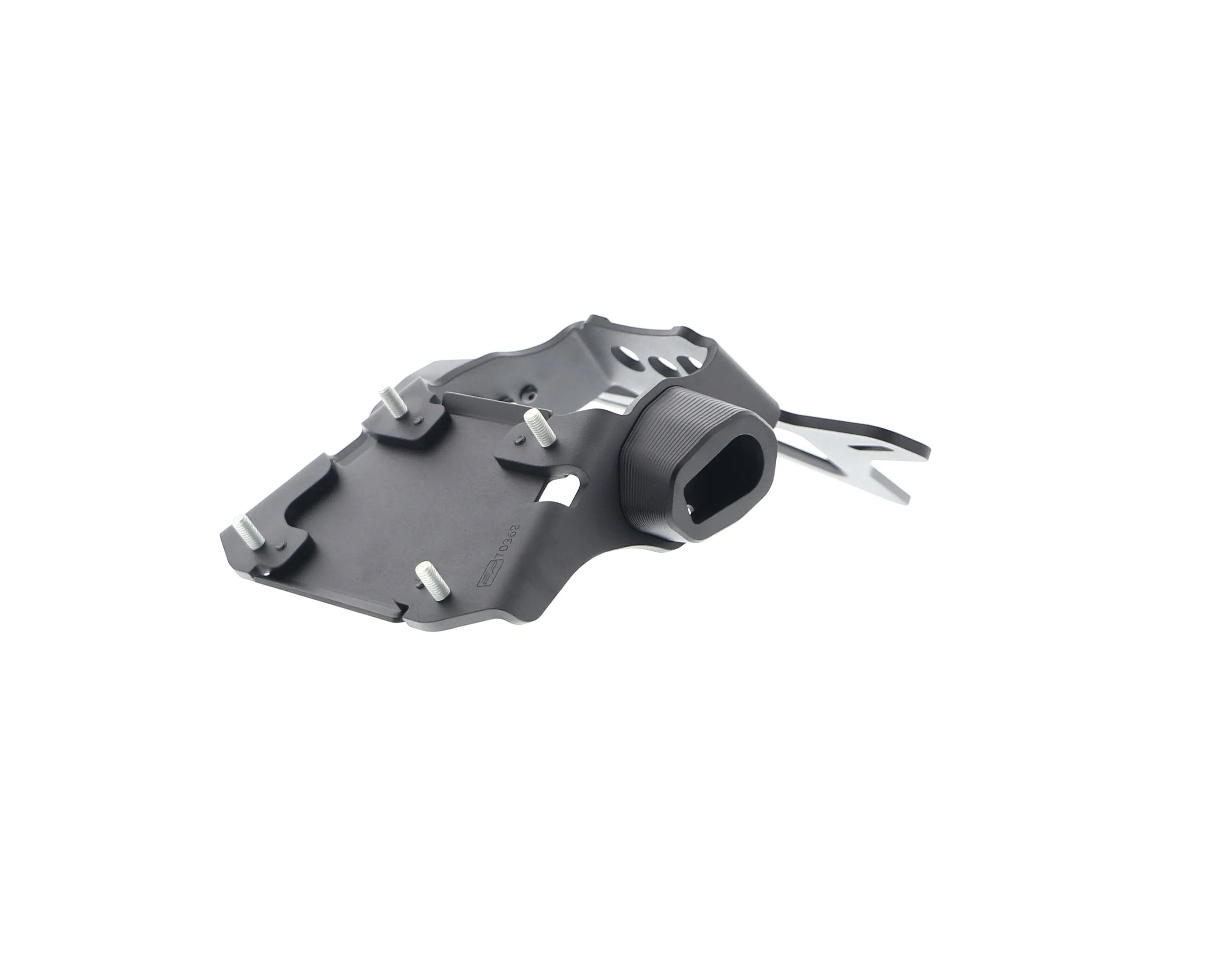 Evotech Kawasaki Z900RS Tail Tidy (2021 )