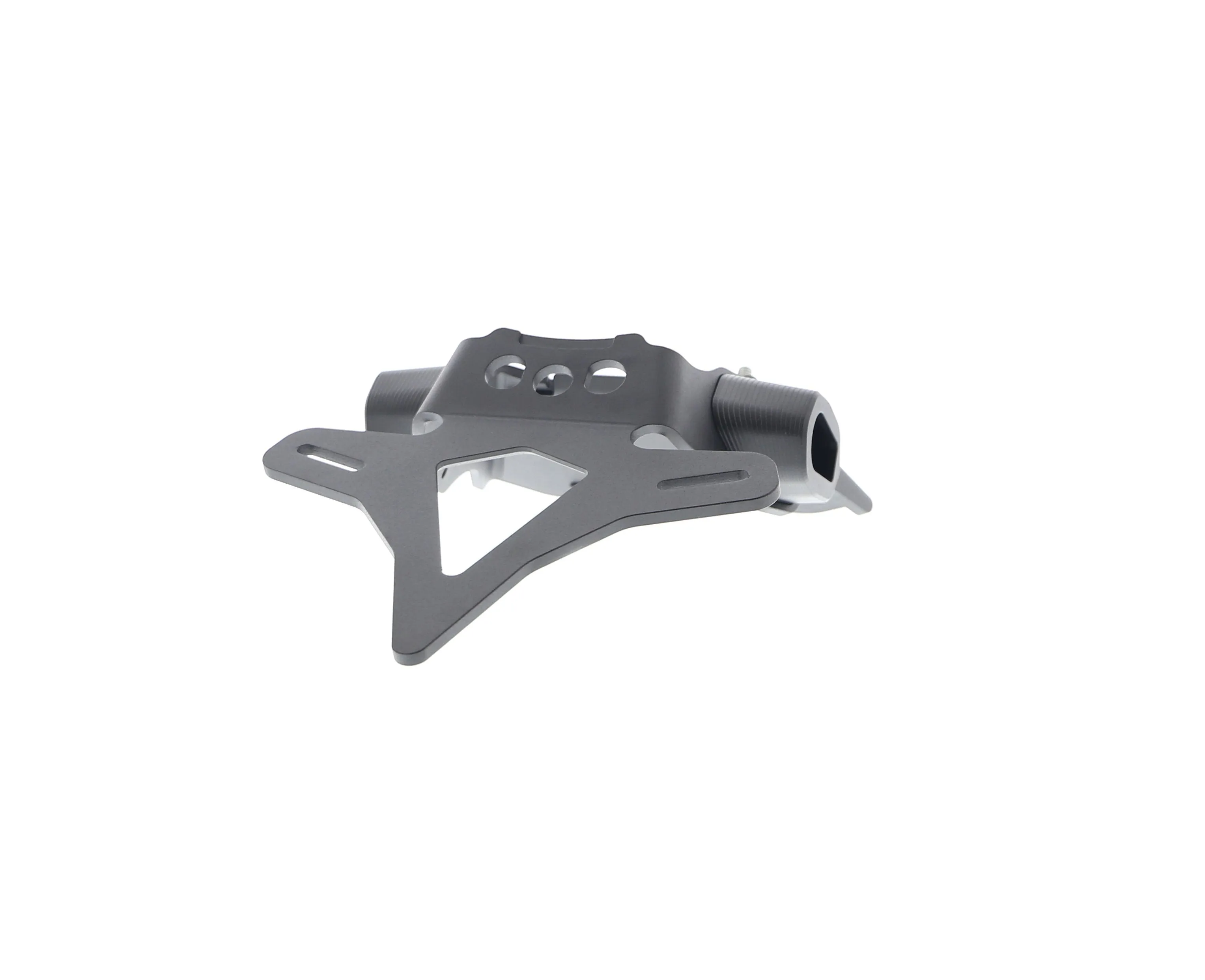 Evotech Kawasaki Z900RS Tail Tidy (2021 )