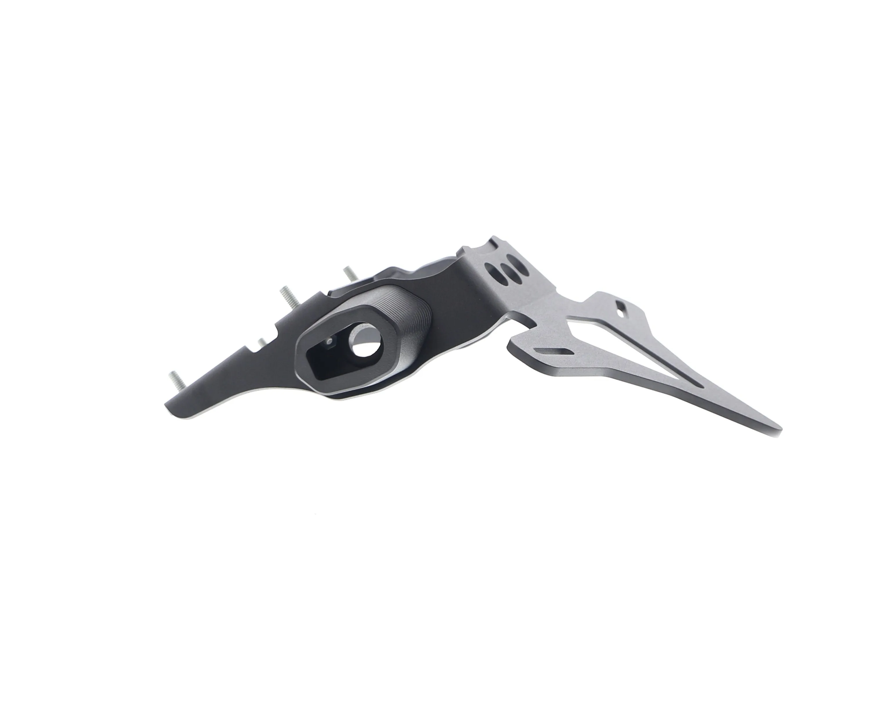 Evotech Kawasaki Z900RS Tail Tidy (2021 )