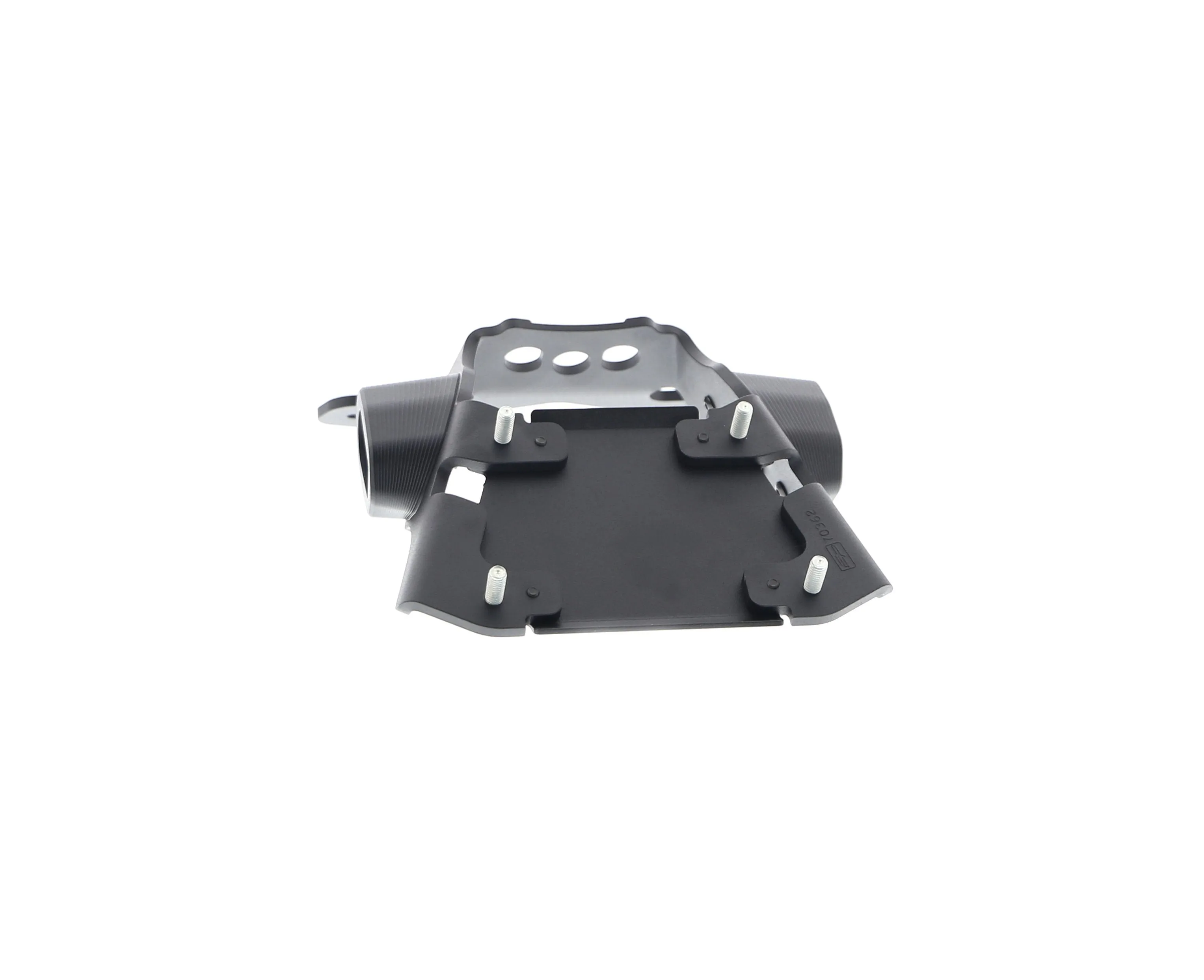 Evotech Kawasaki Z900RS Tail Tidy (2021 )