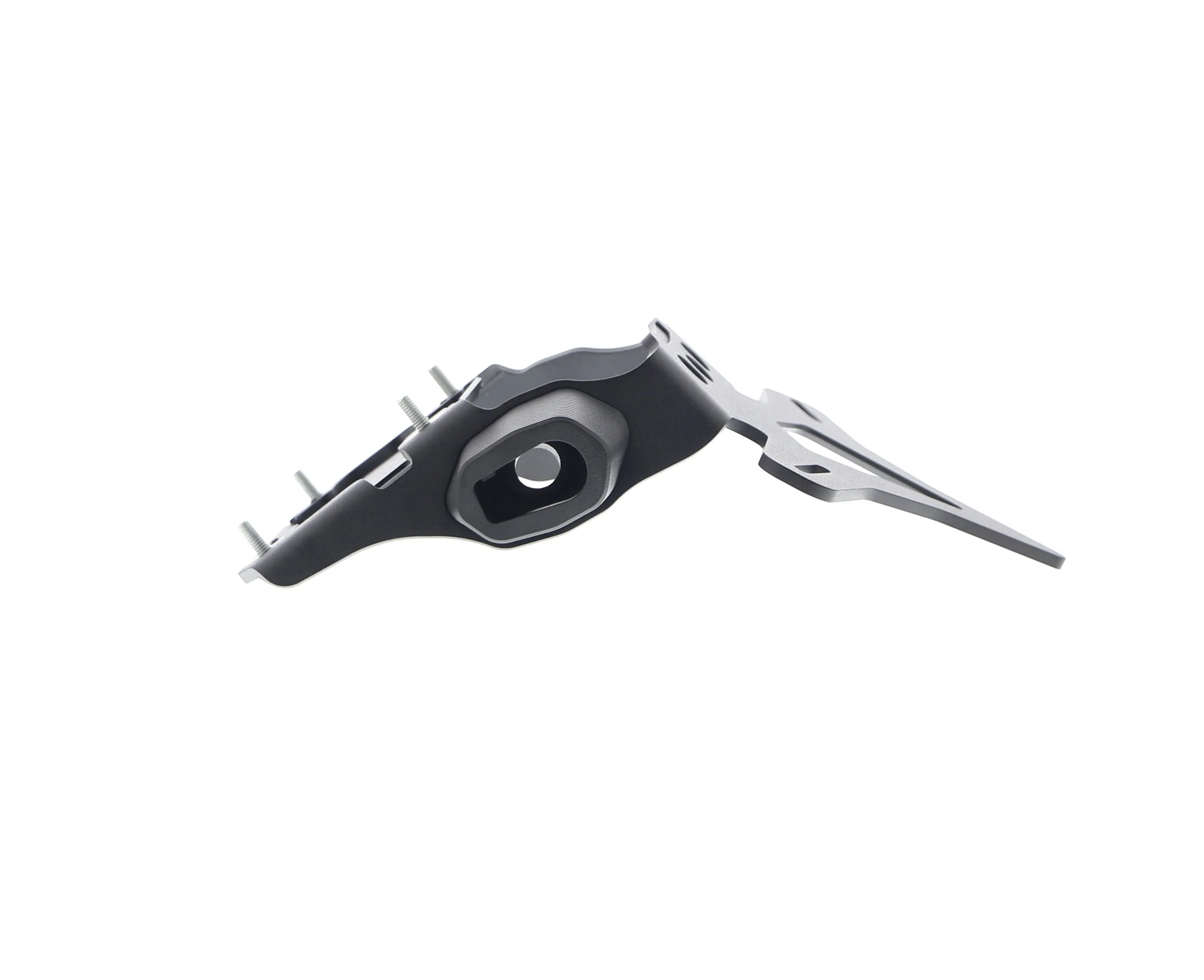 Evotech Kawasaki Z900RS Tail Tidy (2021 )