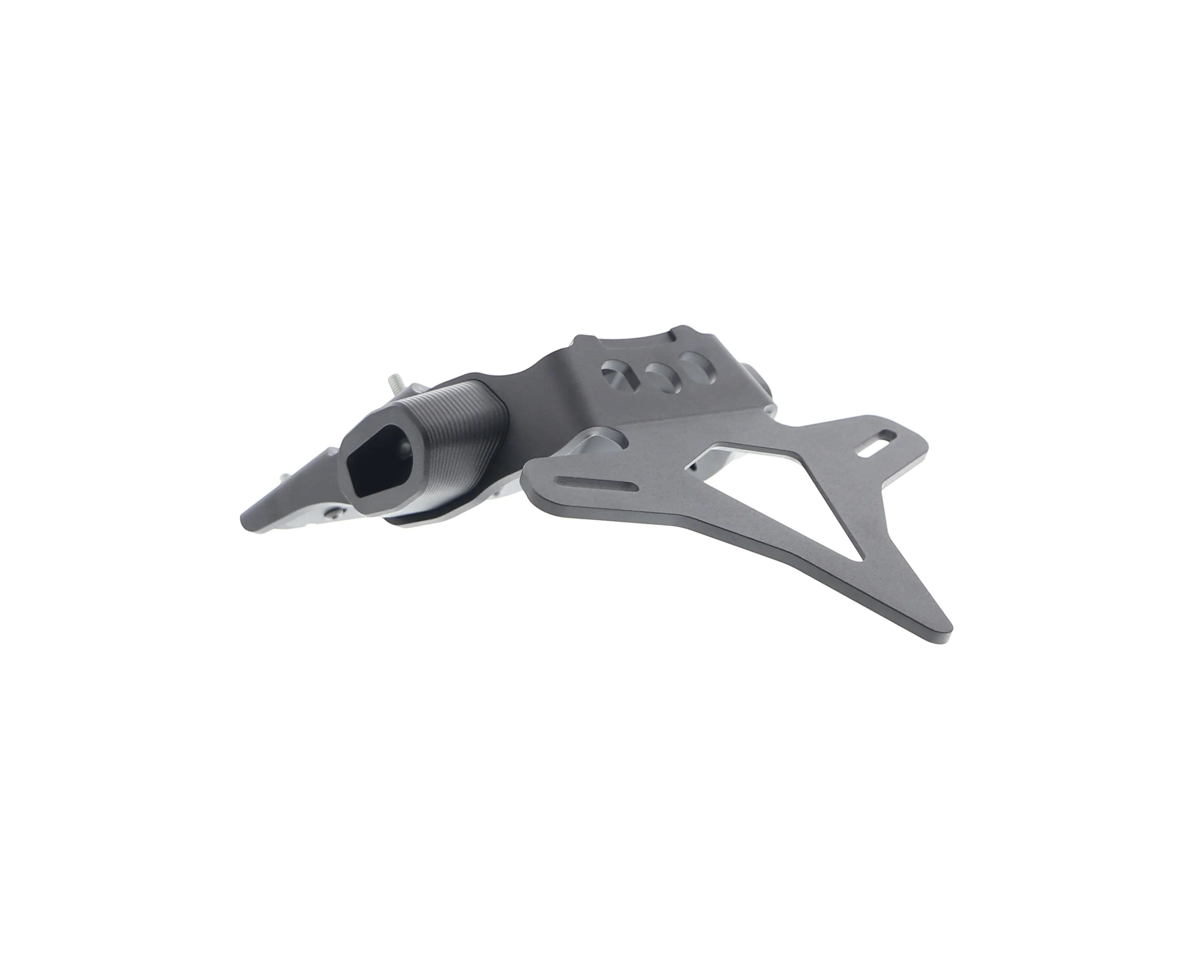 Evotech Kawasaki Z900RS Tail Tidy (2021 )