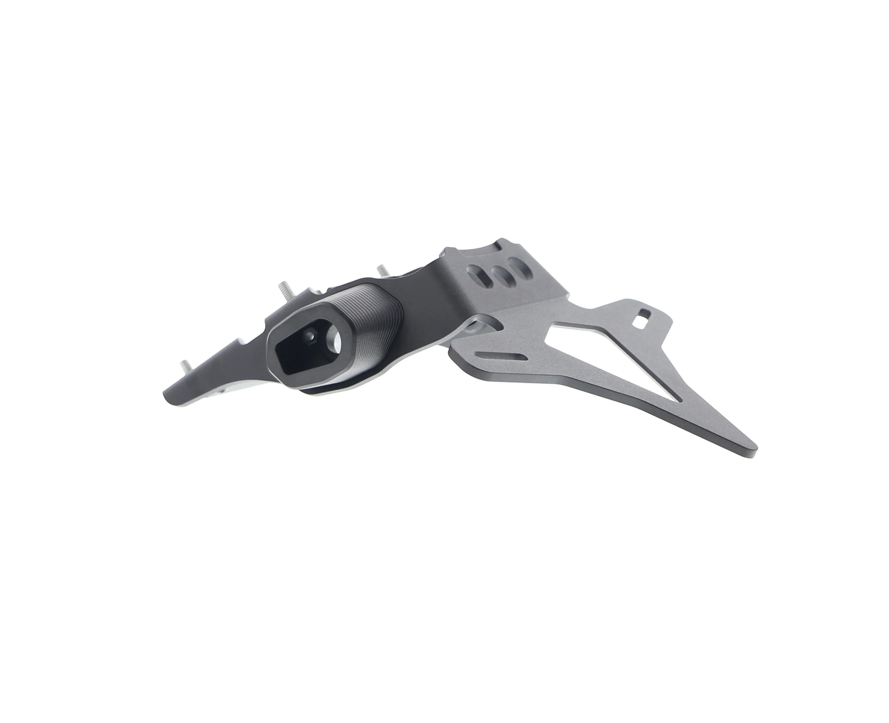 Evotech Kawasaki Z900RS Tail Tidy (2021 )