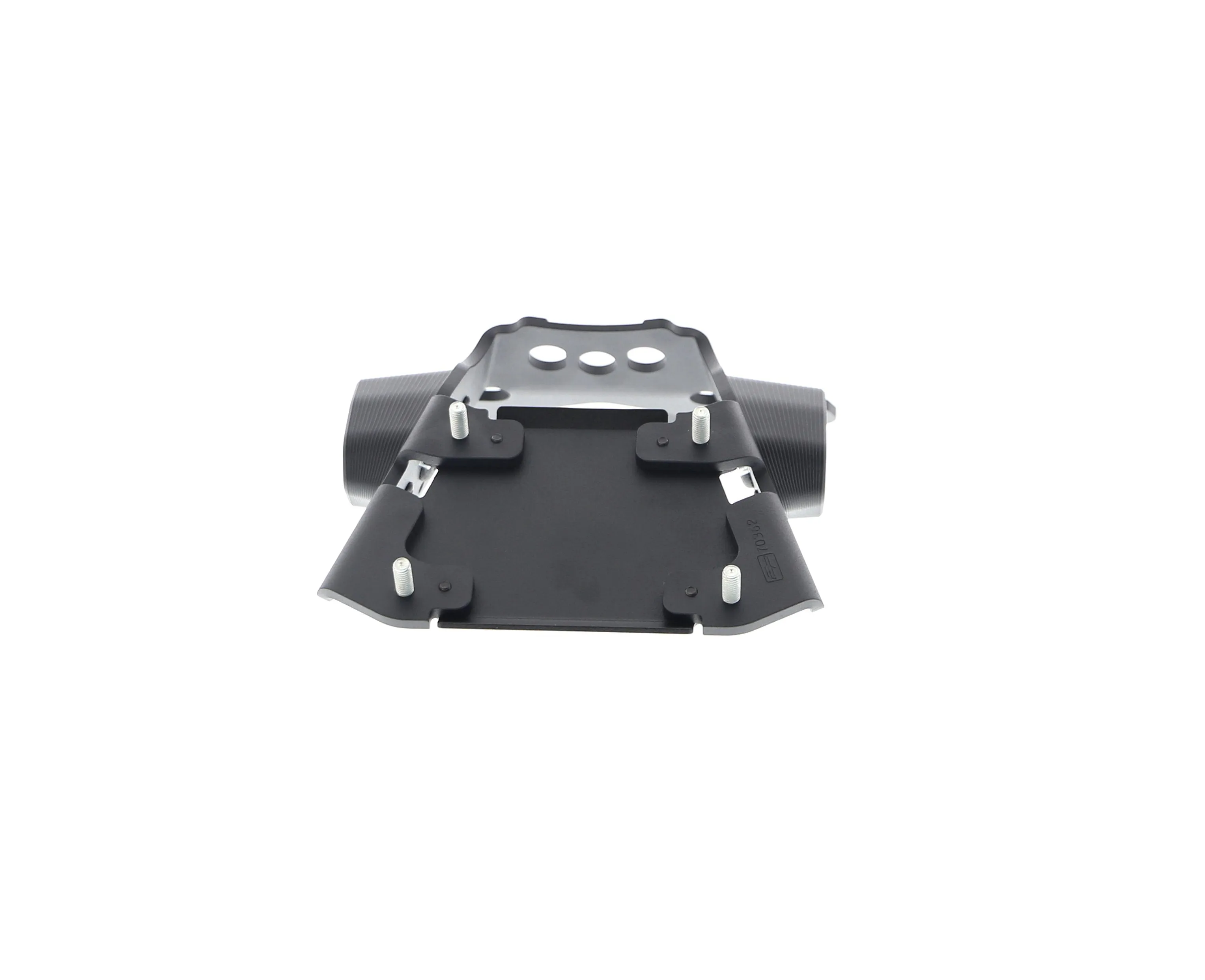 Evotech Kawasaki Z900RS Tail Tidy (2021 )