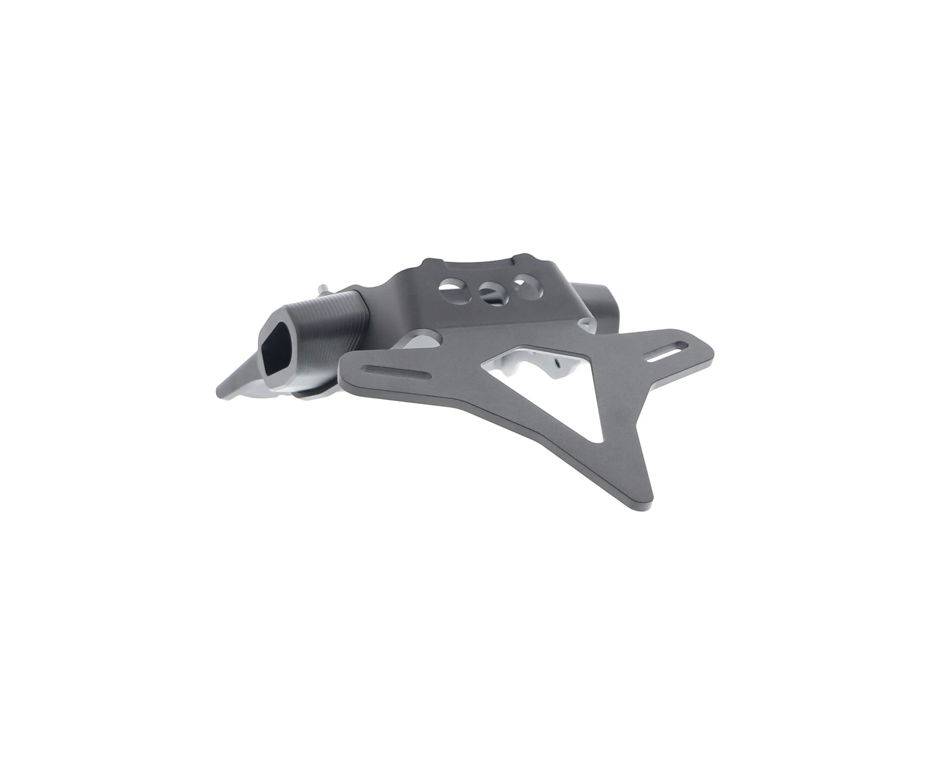 Evotech Kawasaki Z900RS Tail Tidy (2021 )