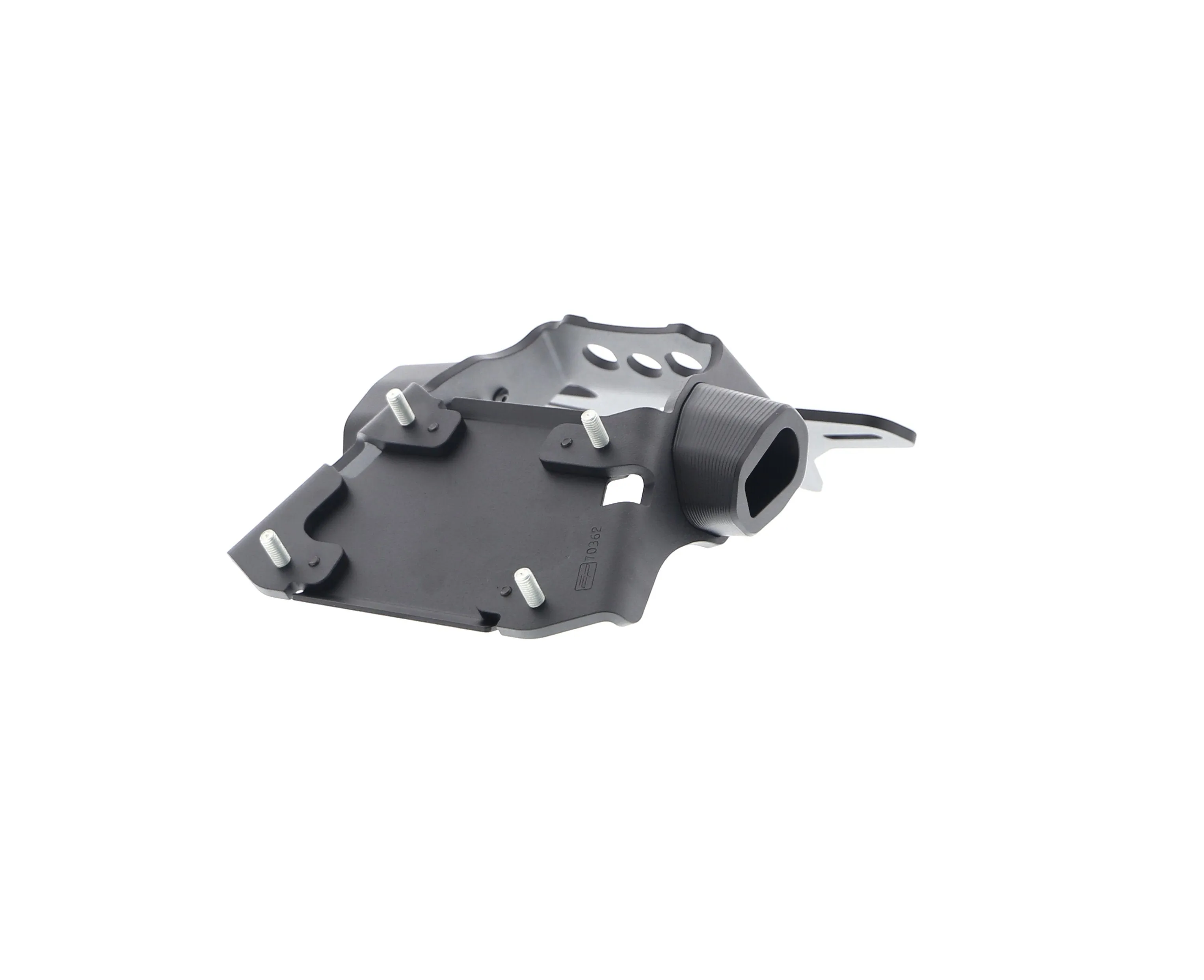 Evotech Kawasaki Z900RS Tail Tidy (2021 )