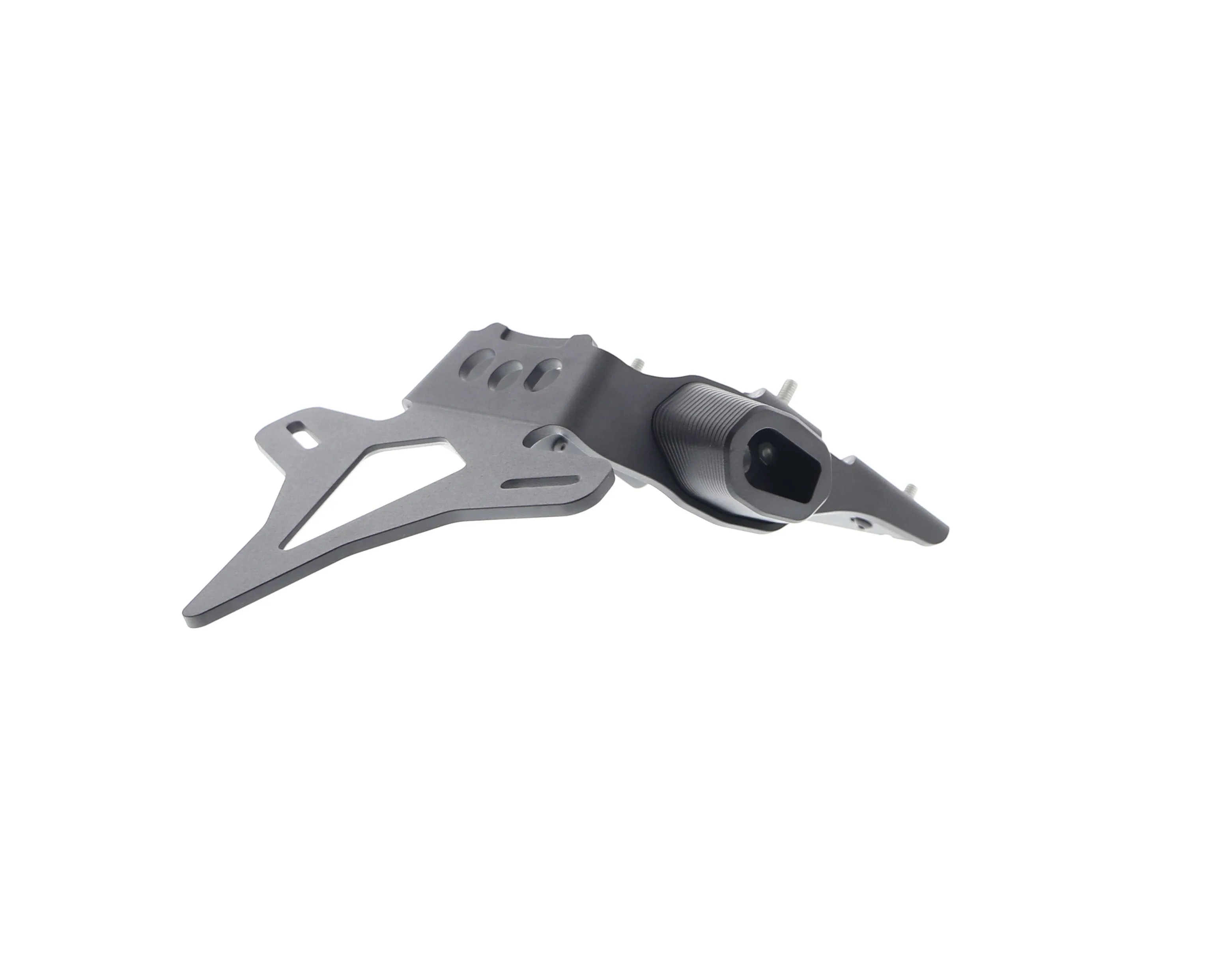 Evotech Kawasaki Z900RS Tail Tidy (2021 )