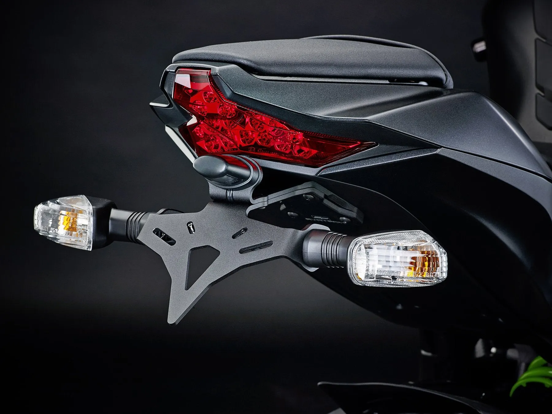 Evotech Kawasaki ZX-10R SE Tail Tidy (2018-2020)