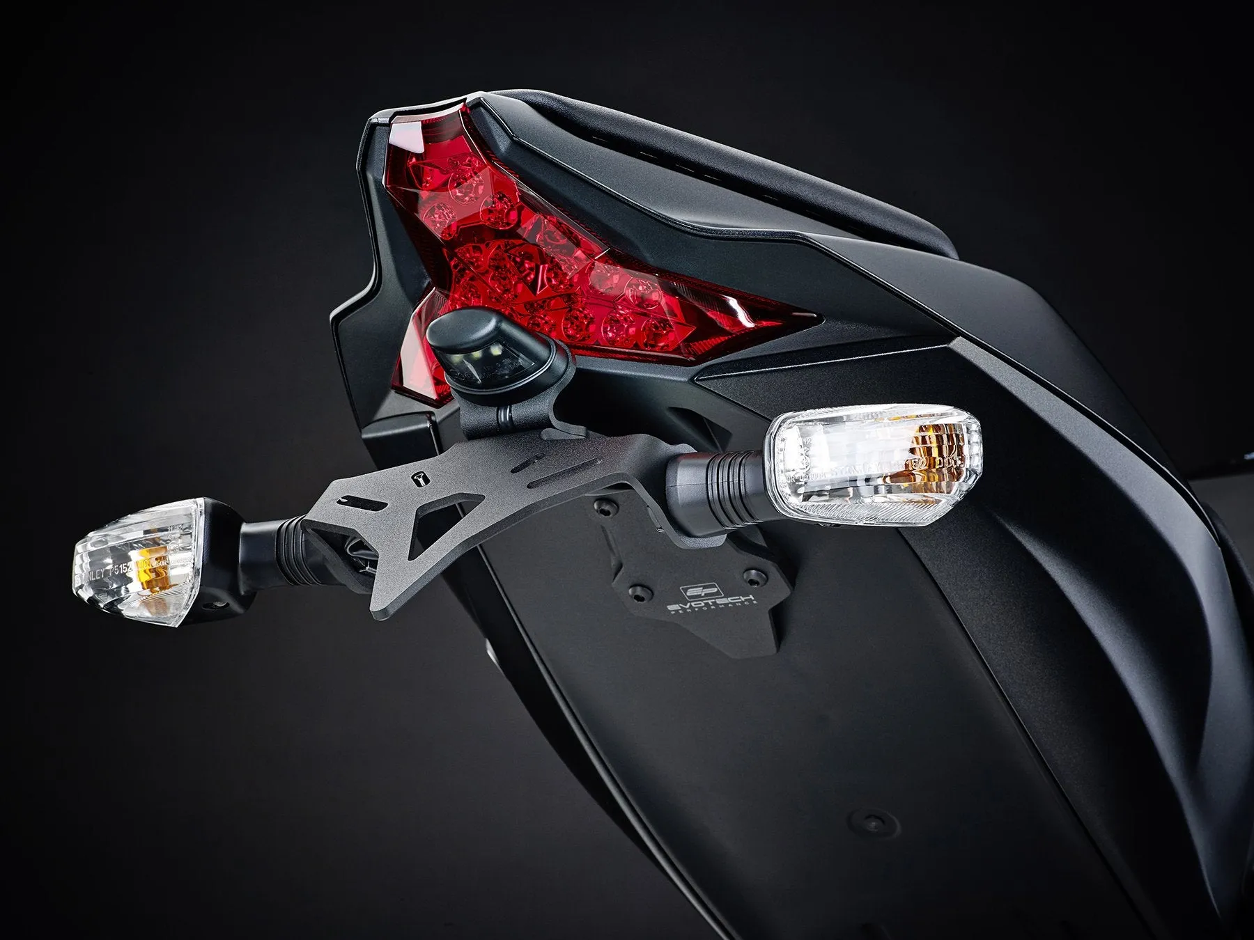 Evotech Kawasaki ZX-10R SE Tail Tidy (2018-2020)