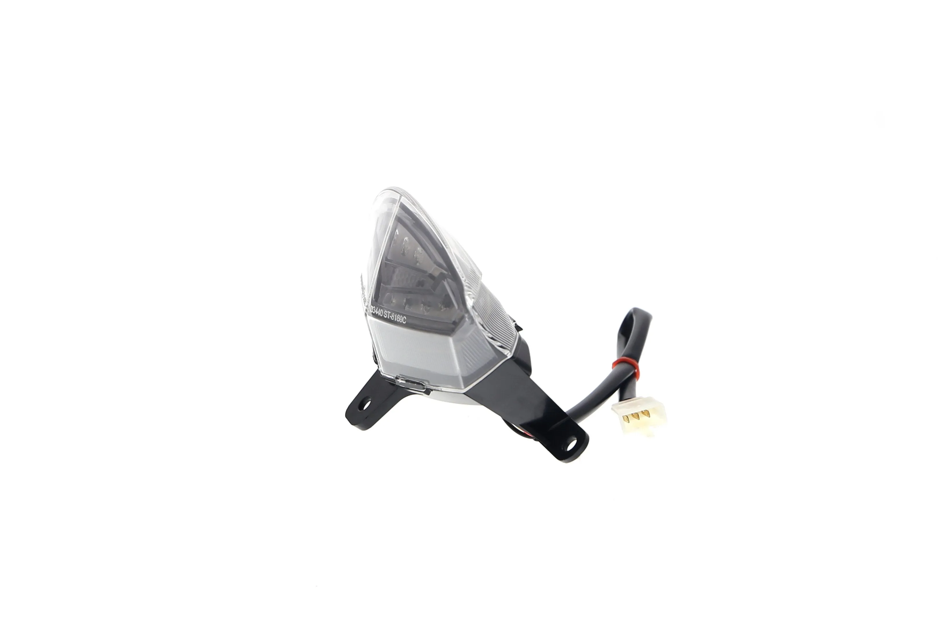 Evotech KTM 125 Duke Clear Rear Light (2011 - 2016)