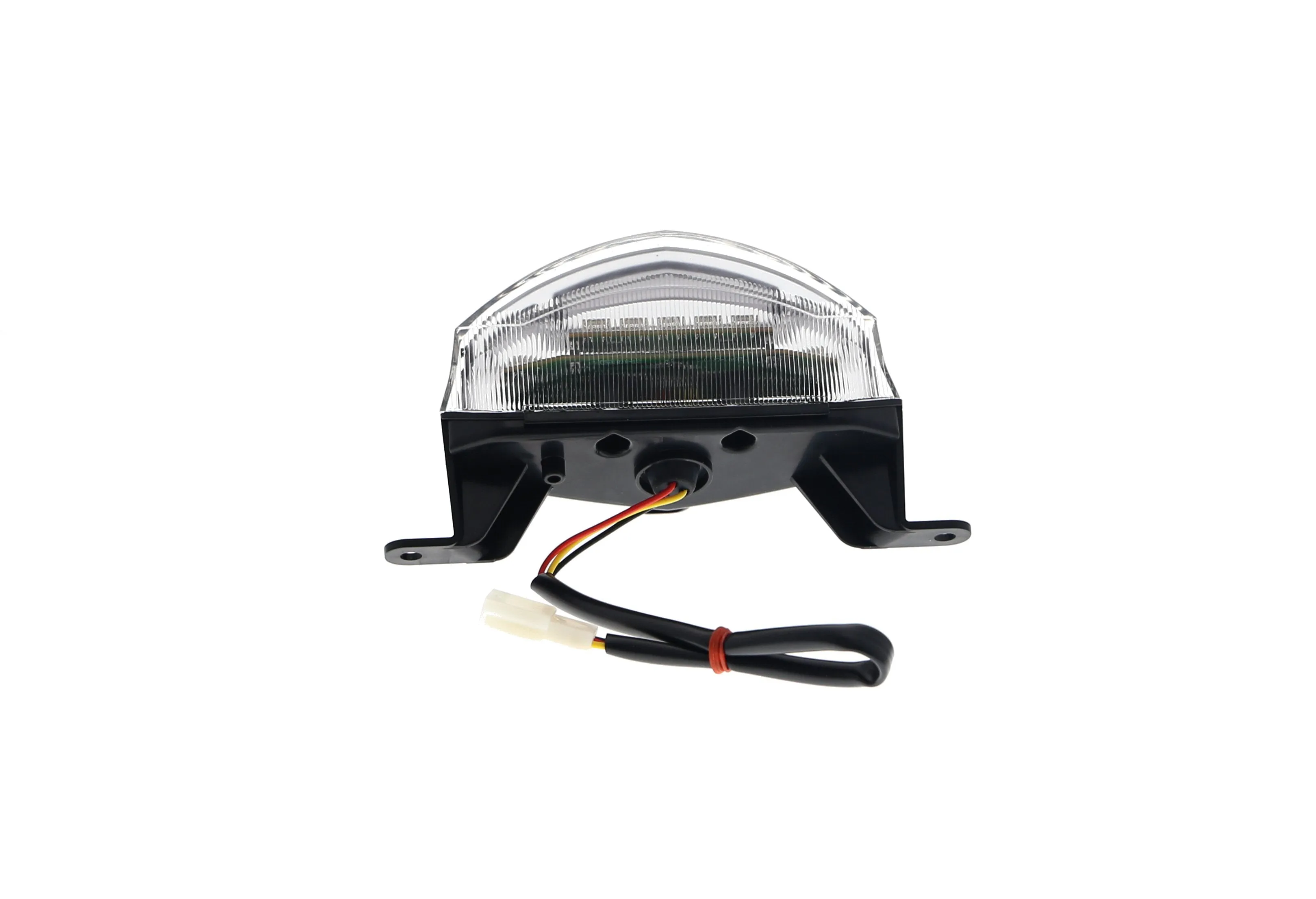 Evotech KTM 125 Duke Clear Rear Light (2011 - 2016)
