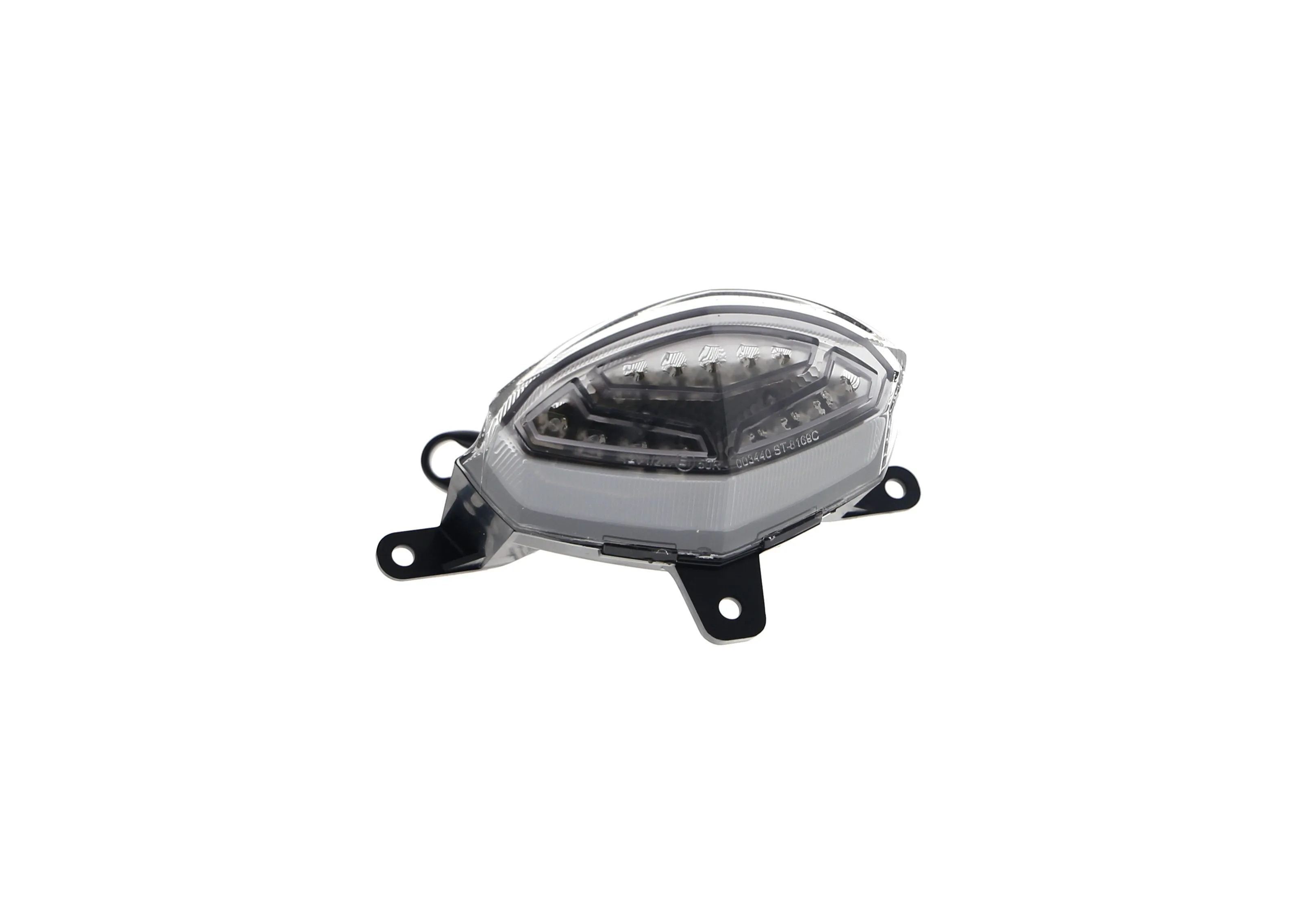 Evotech KTM 125 Duke Clear Rear Light (2011 - 2016)