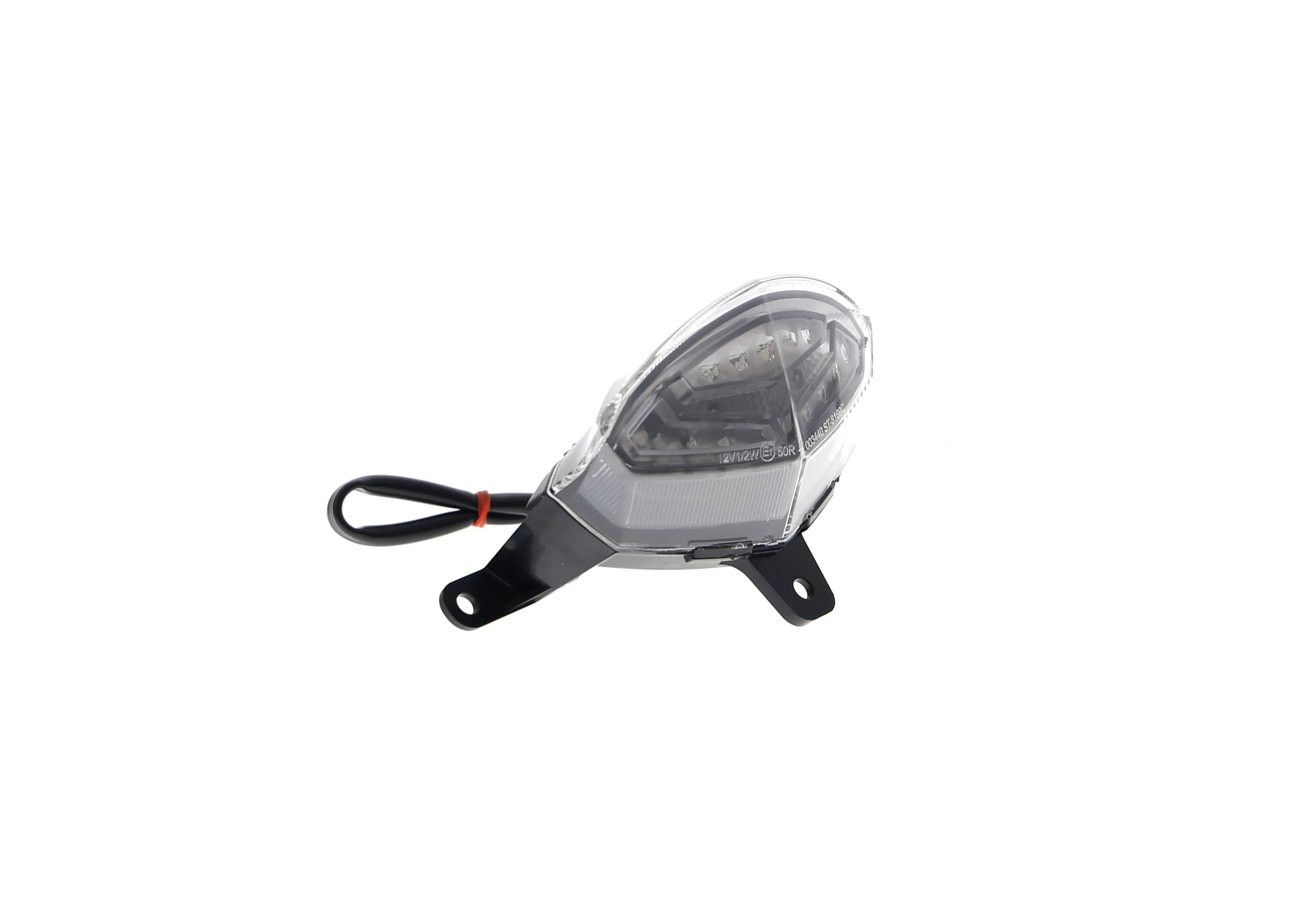 Evotech KTM 125 Duke Clear Rear Light (2011 - 2016)