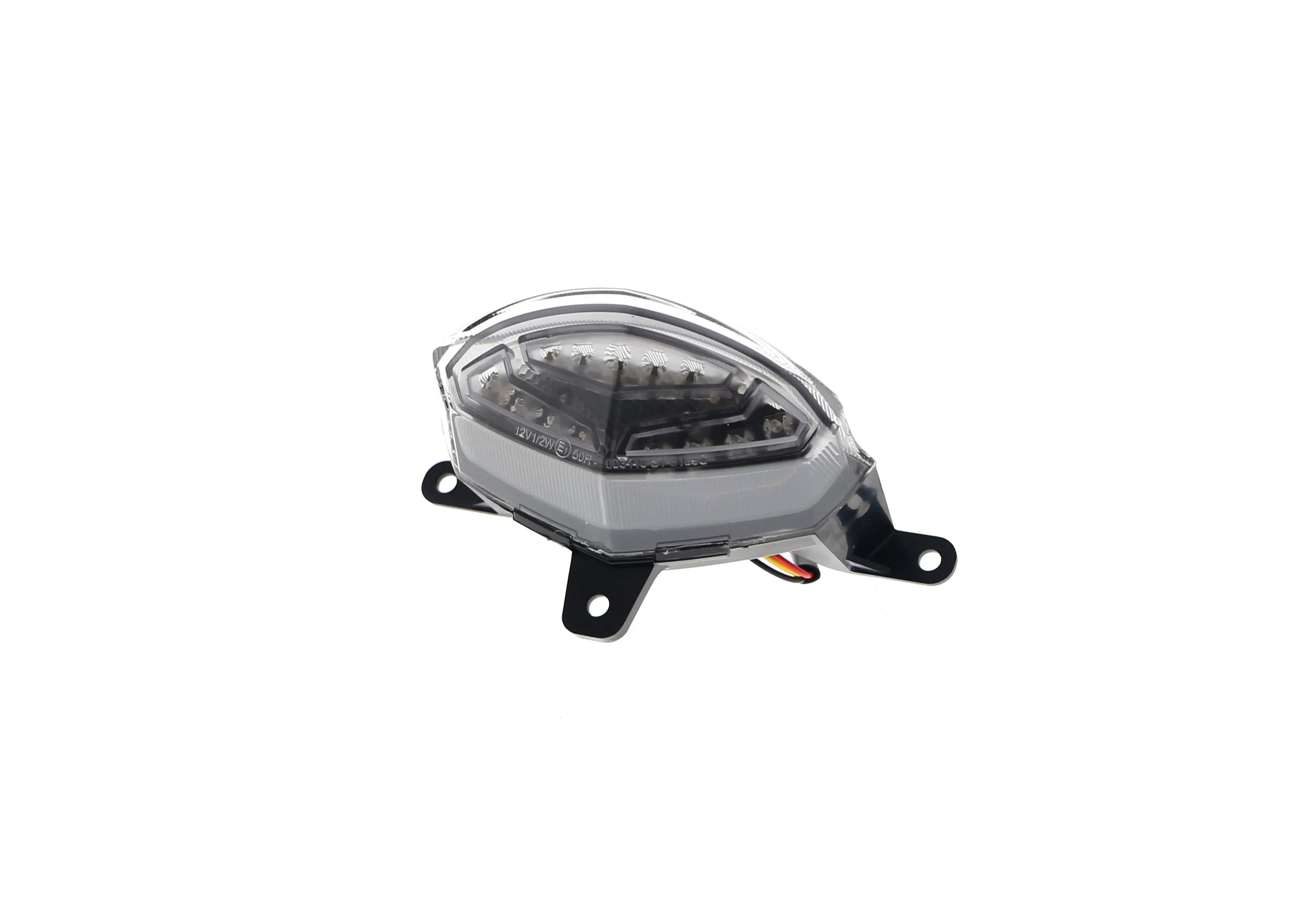Evotech KTM 125 Duke Clear Rear Light (2011 - 2016)
