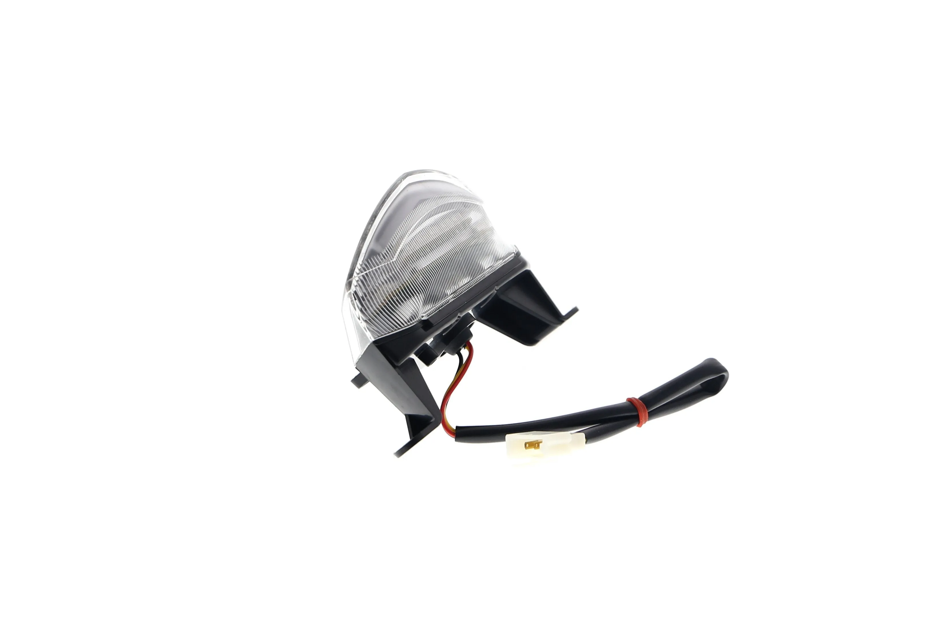 Evotech KTM 125 Duke Clear Rear Light (2011 - 2016)