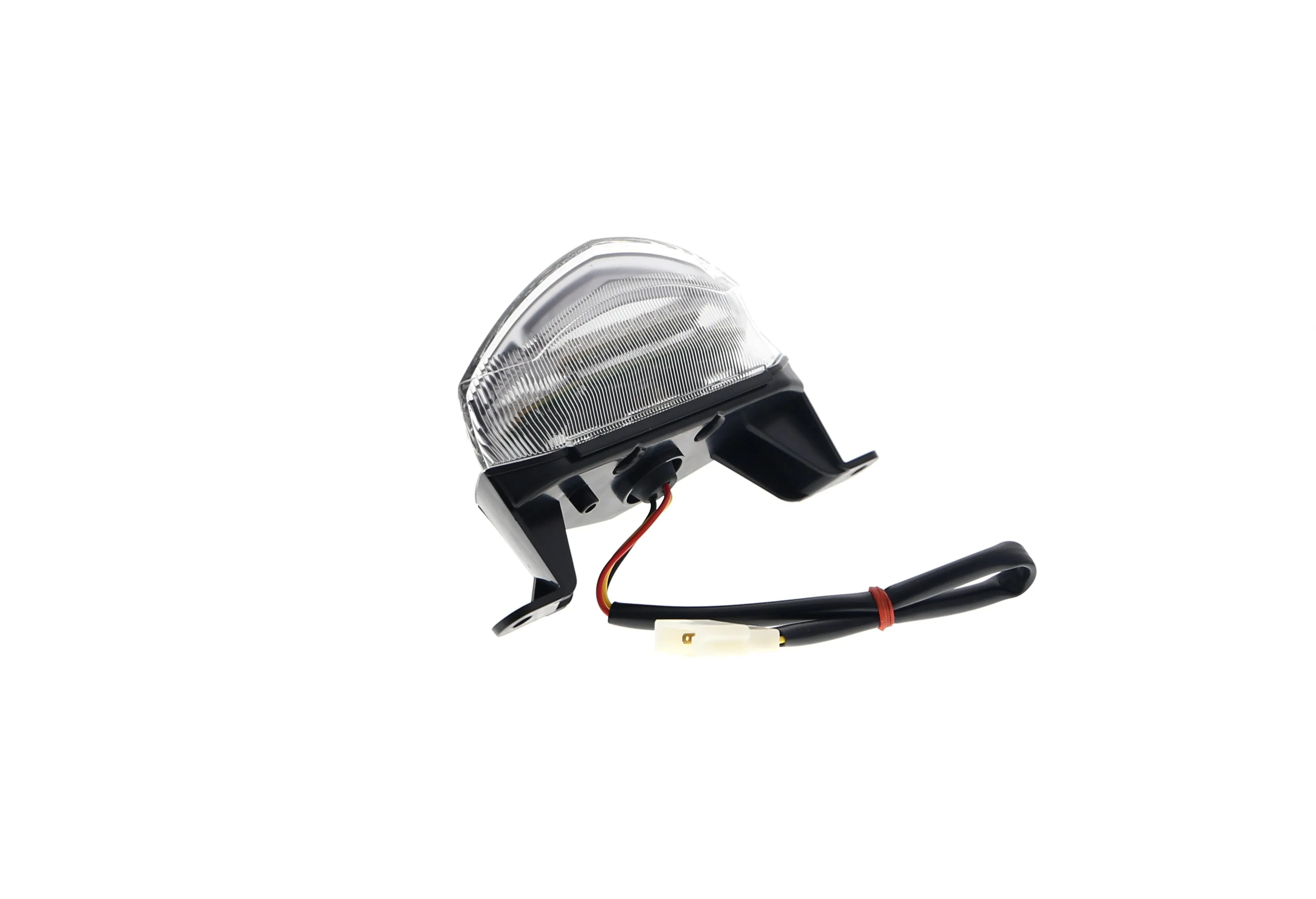 Evotech KTM 125 Duke Clear Rear Light (2011 - 2016)