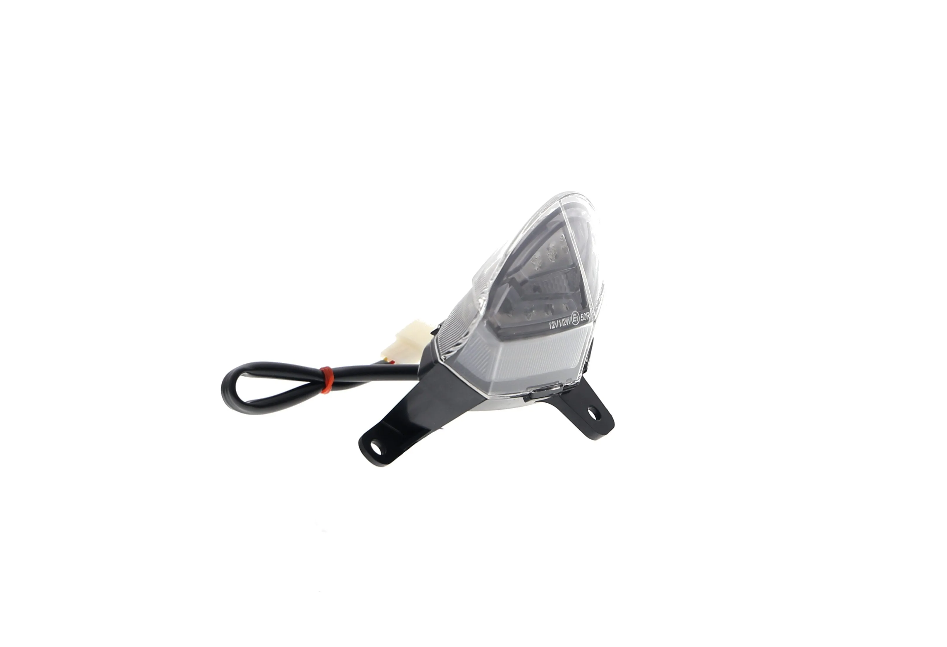 Evotech KTM 125 Duke Clear Rear Light (2011 - 2016)