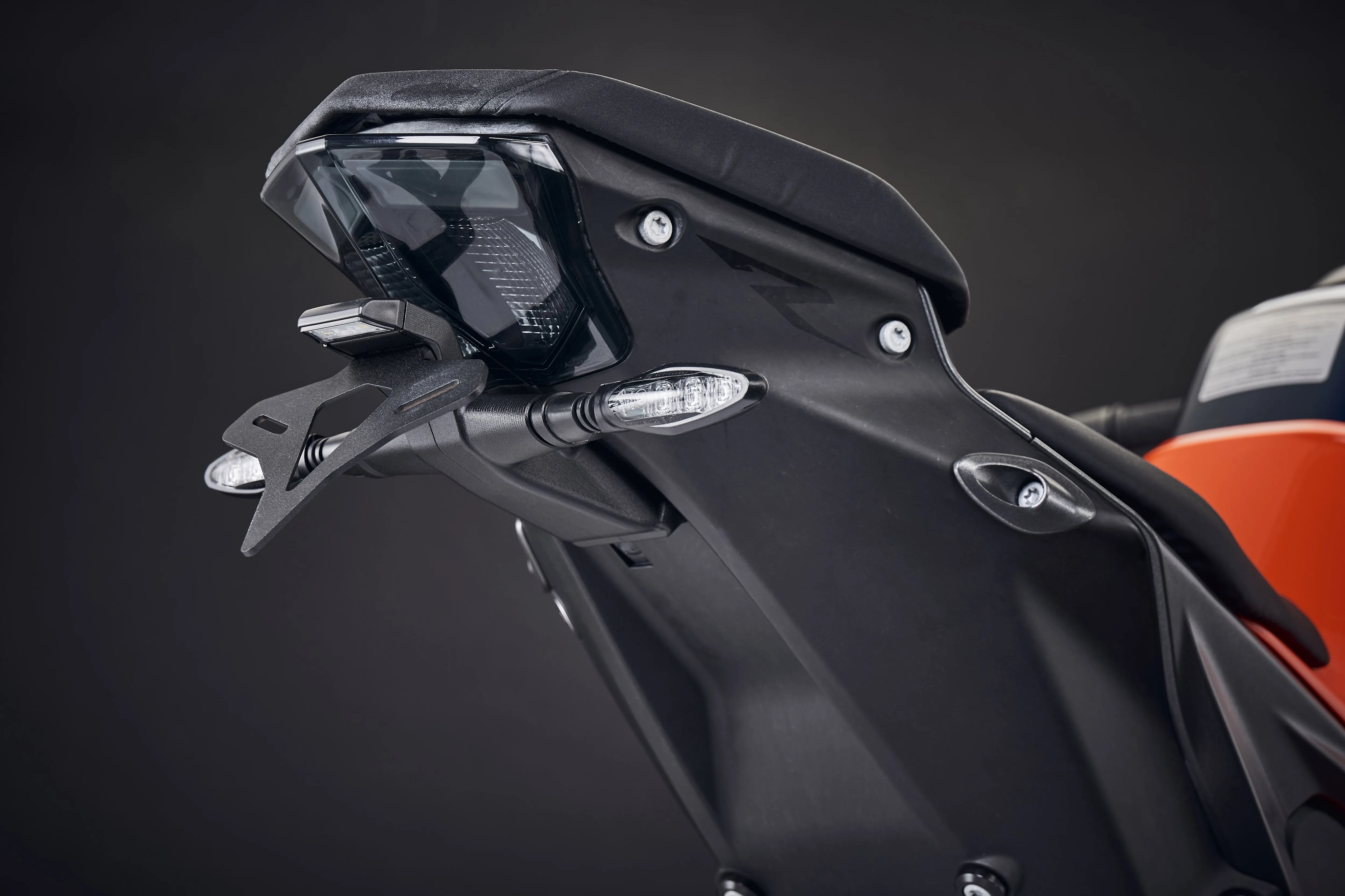 Evotech KTM 1290 Super Duke R Tail Tidy (2020 )