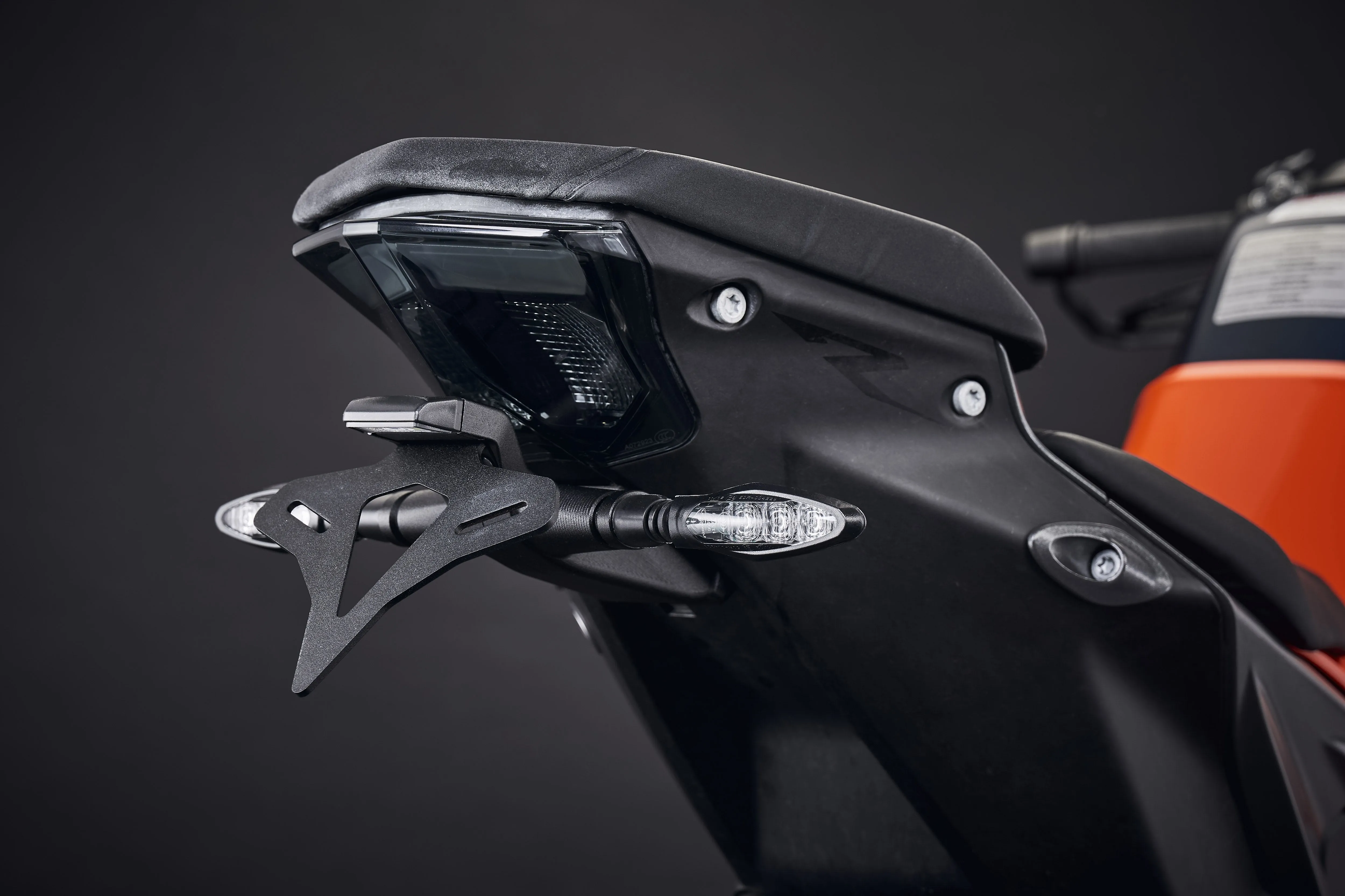 Evotech KTM 1290 Super Duke R Tail Tidy (2020 )