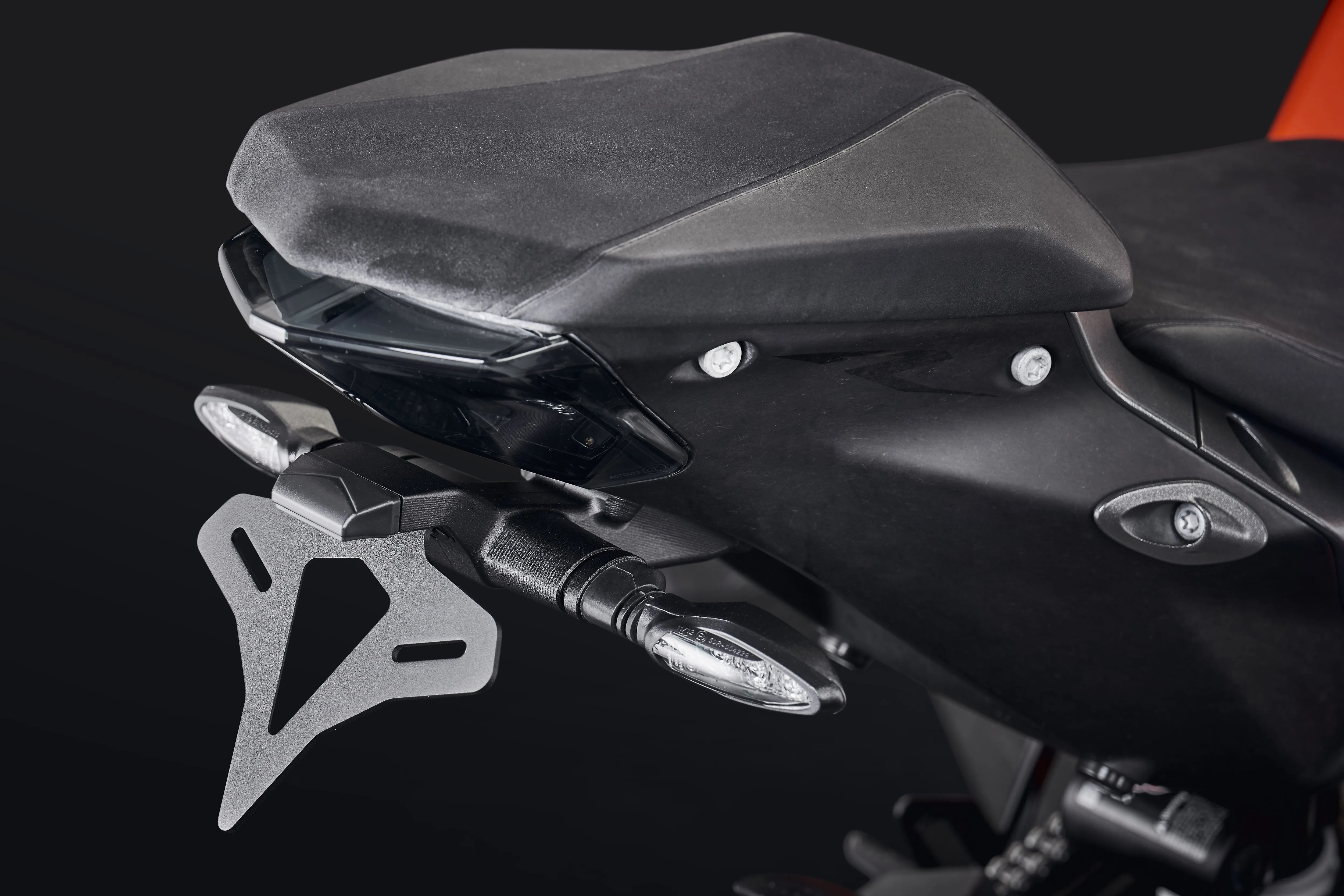 Evotech KTM 1290 Super Duke R Tail Tidy (2020 )