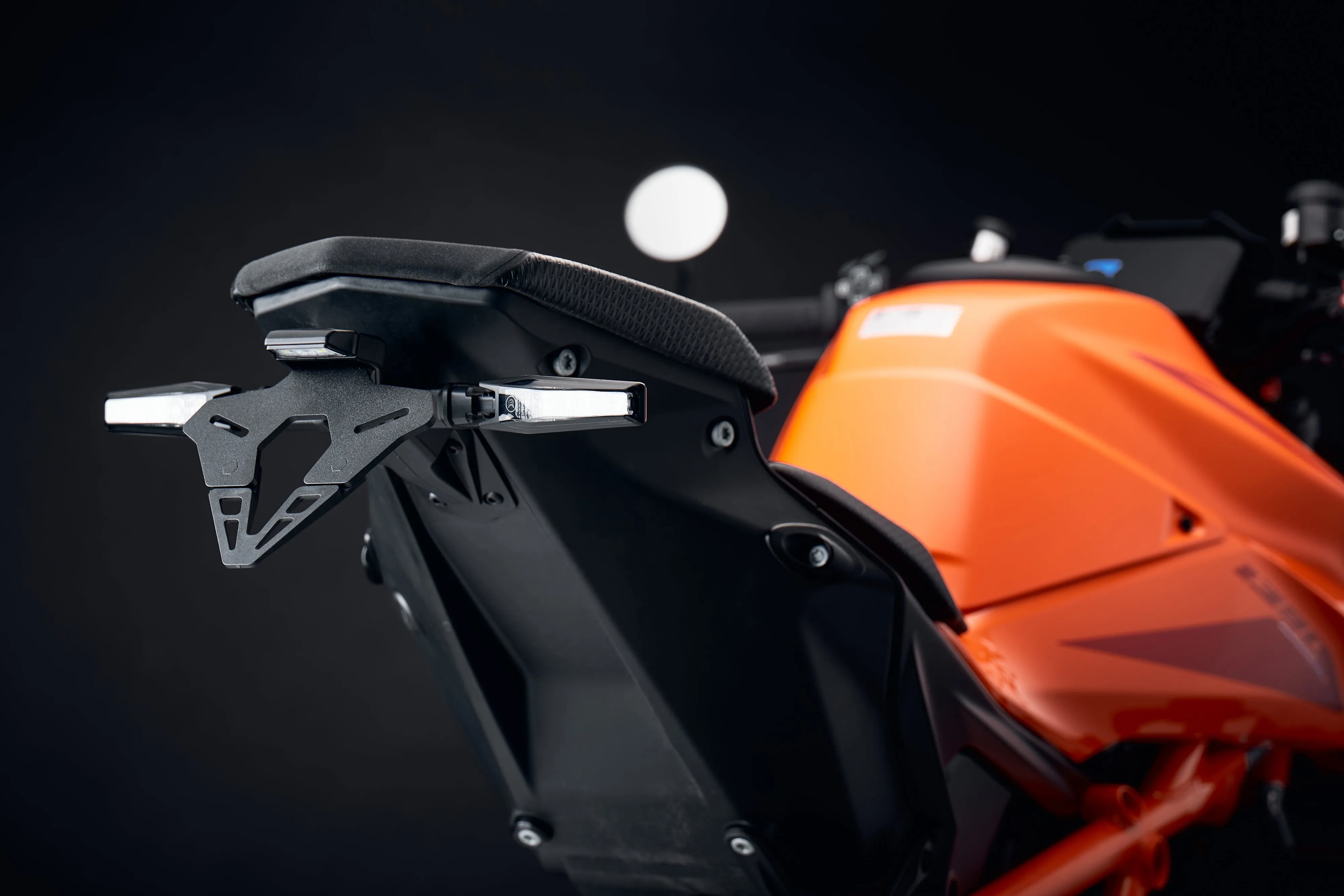 Evotech KTM 1390 Super Duke R Evo Tail Tidy (2024 )