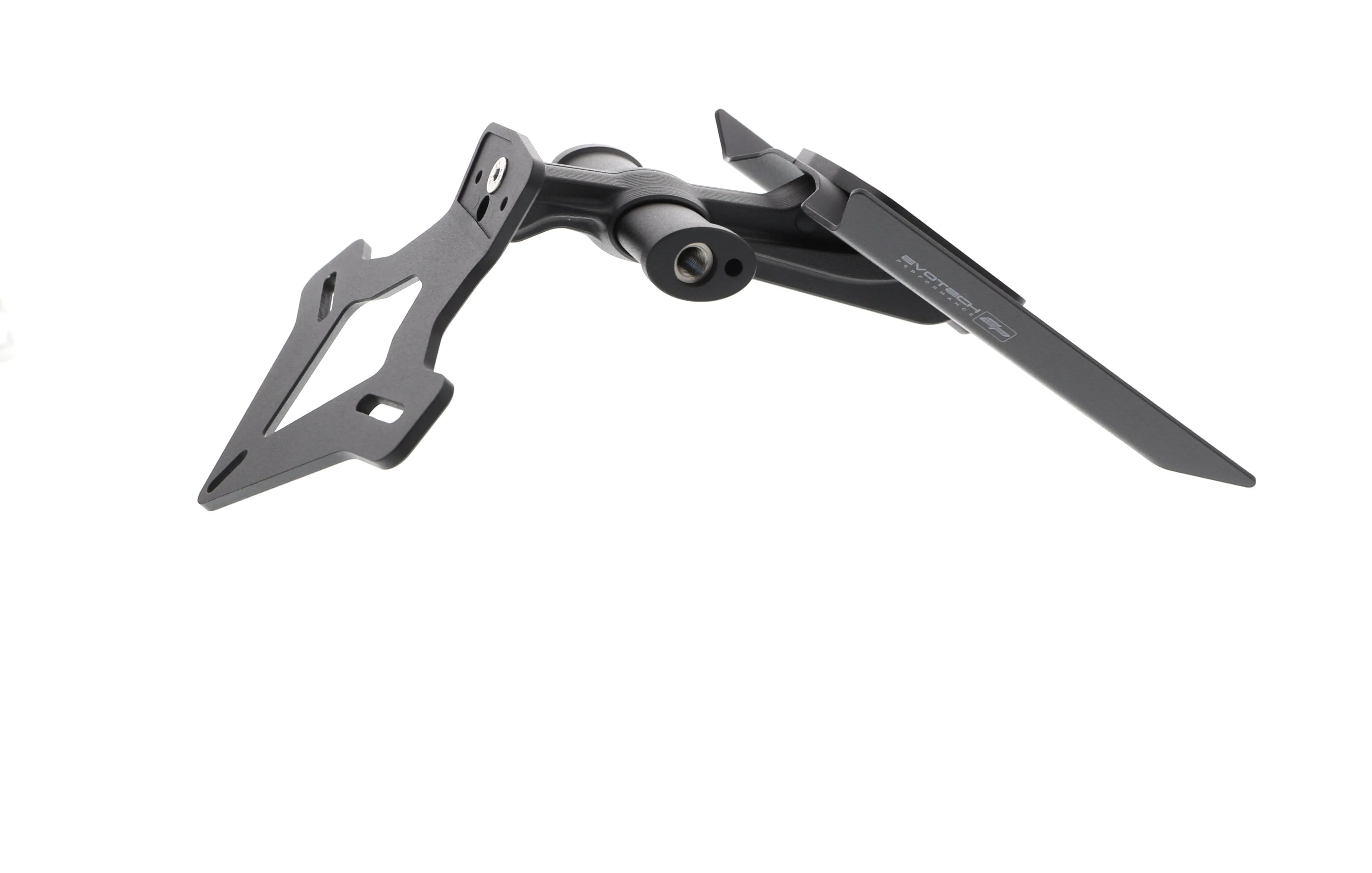 Evotech KTM 390 Duke Tail Tidy (2017 - 2023)