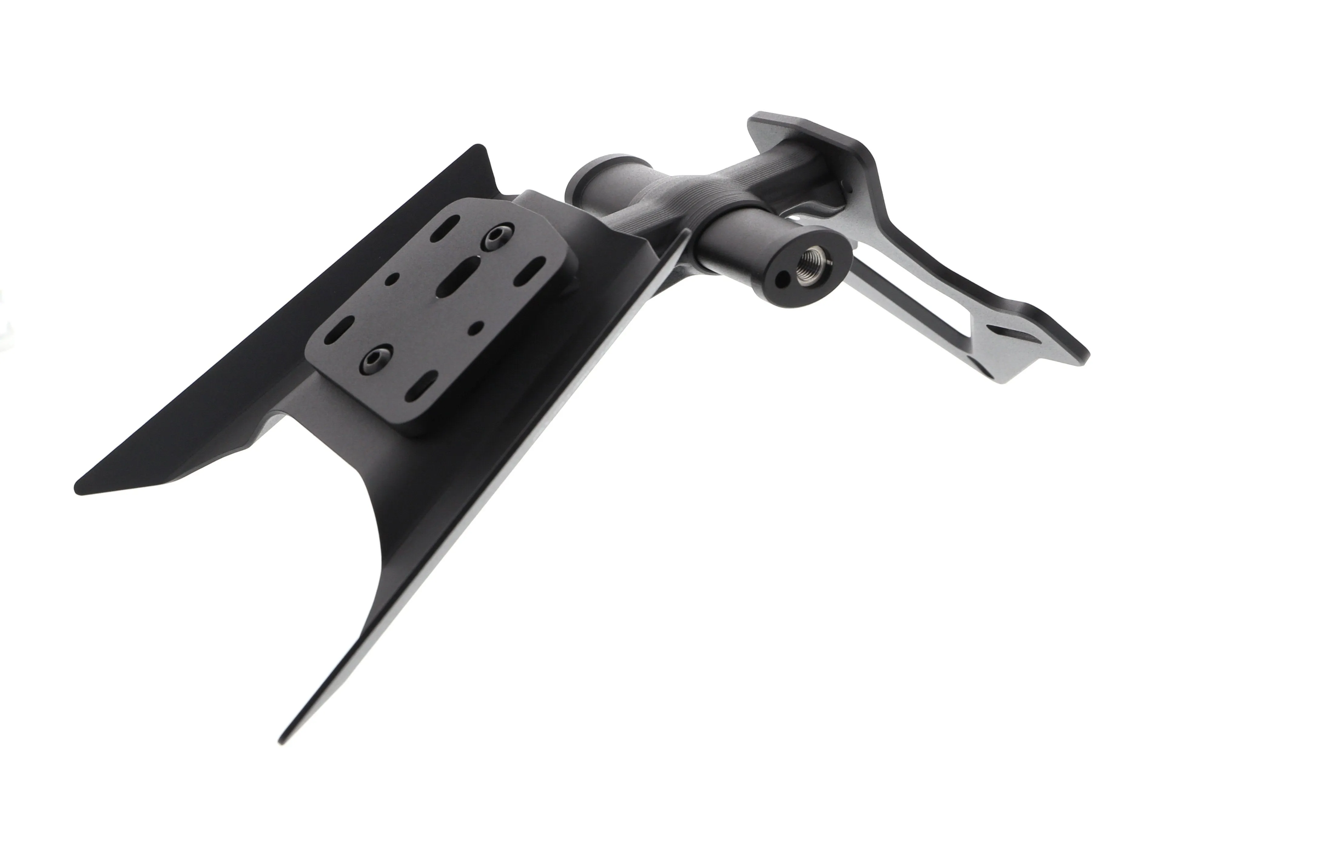Evotech KTM 390 Duke Tail Tidy (2017 - 2023)