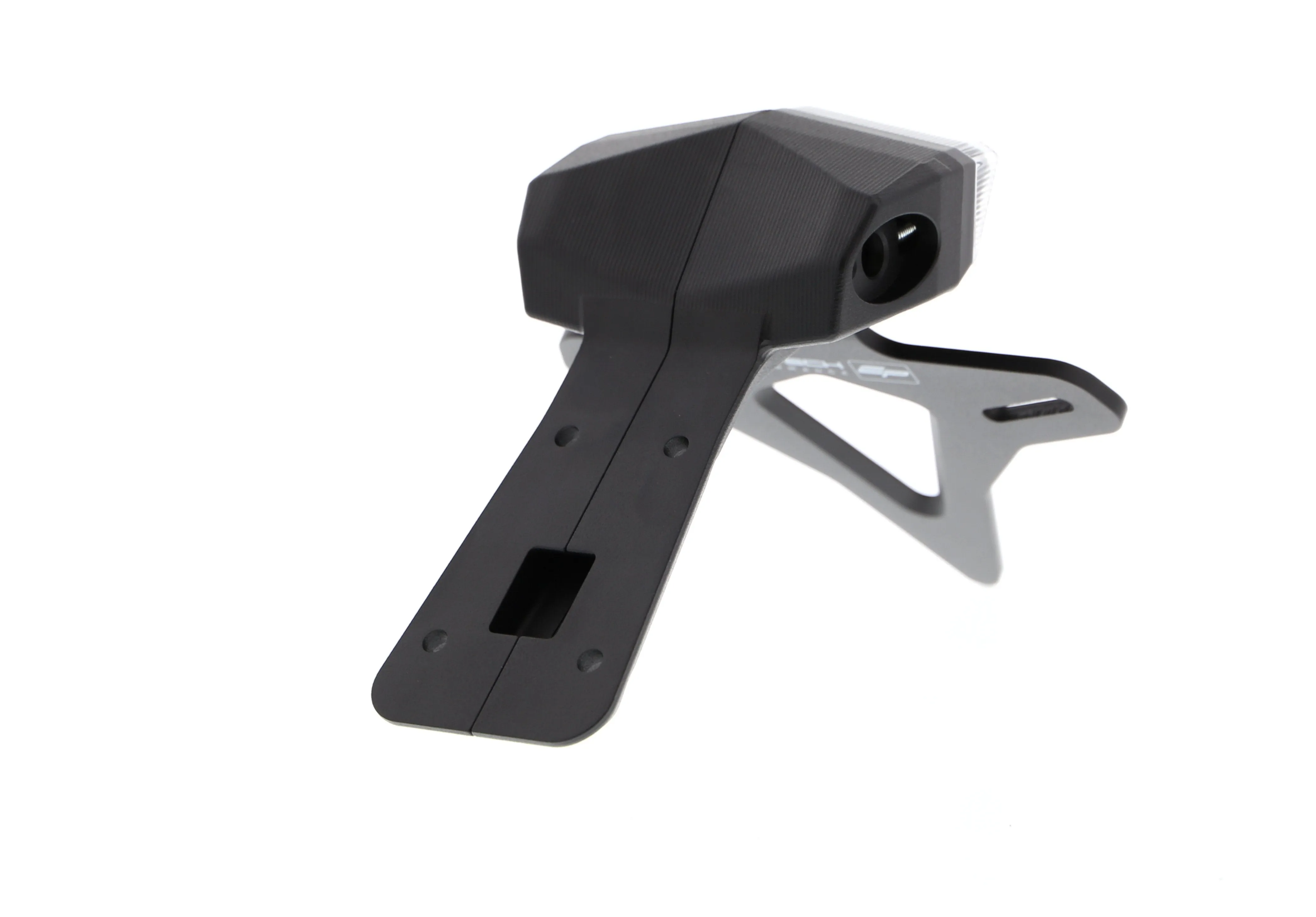 Evotech KTM 790 Duke Tail Tidy (2023 ) (Clear Rear Light)