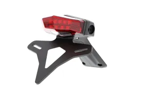 Evotech KTM 890 Duke GP Tail Tidy (2022 ) (Red Rear Light)