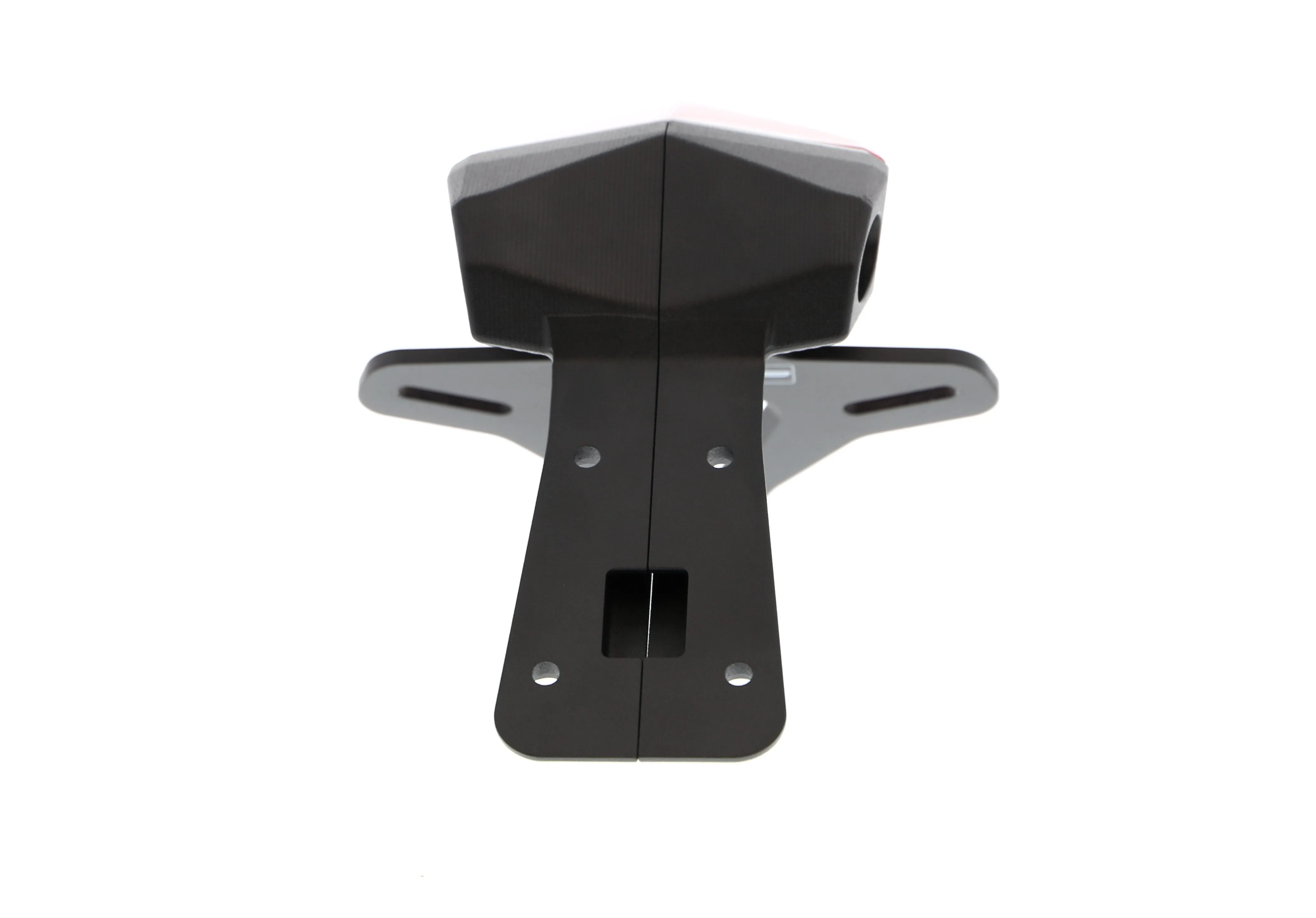 Evotech KTM 890 Duke GP Tail Tidy (2022 ) (Red Rear Light)