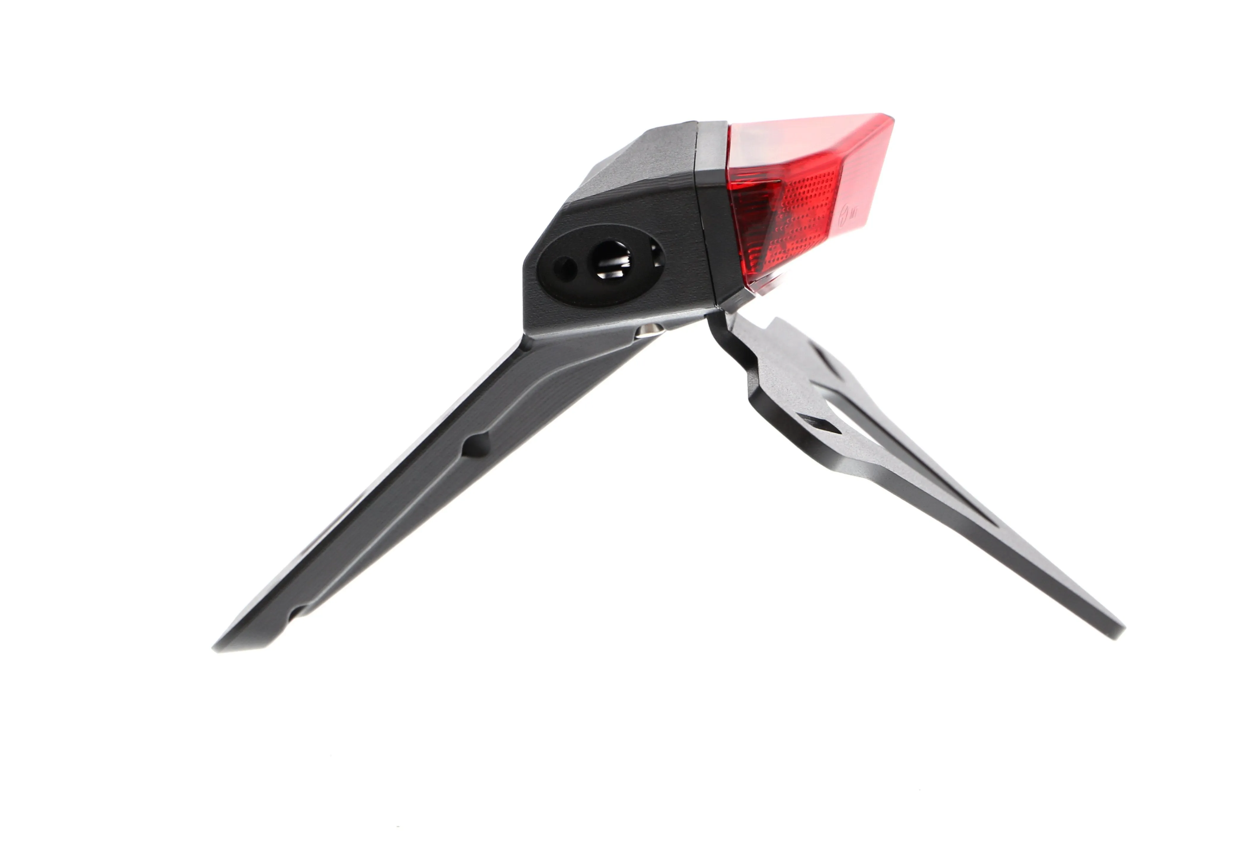 Evotech KTM 890 Duke GP Tail Tidy (2022 ) (Red Rear Light)
