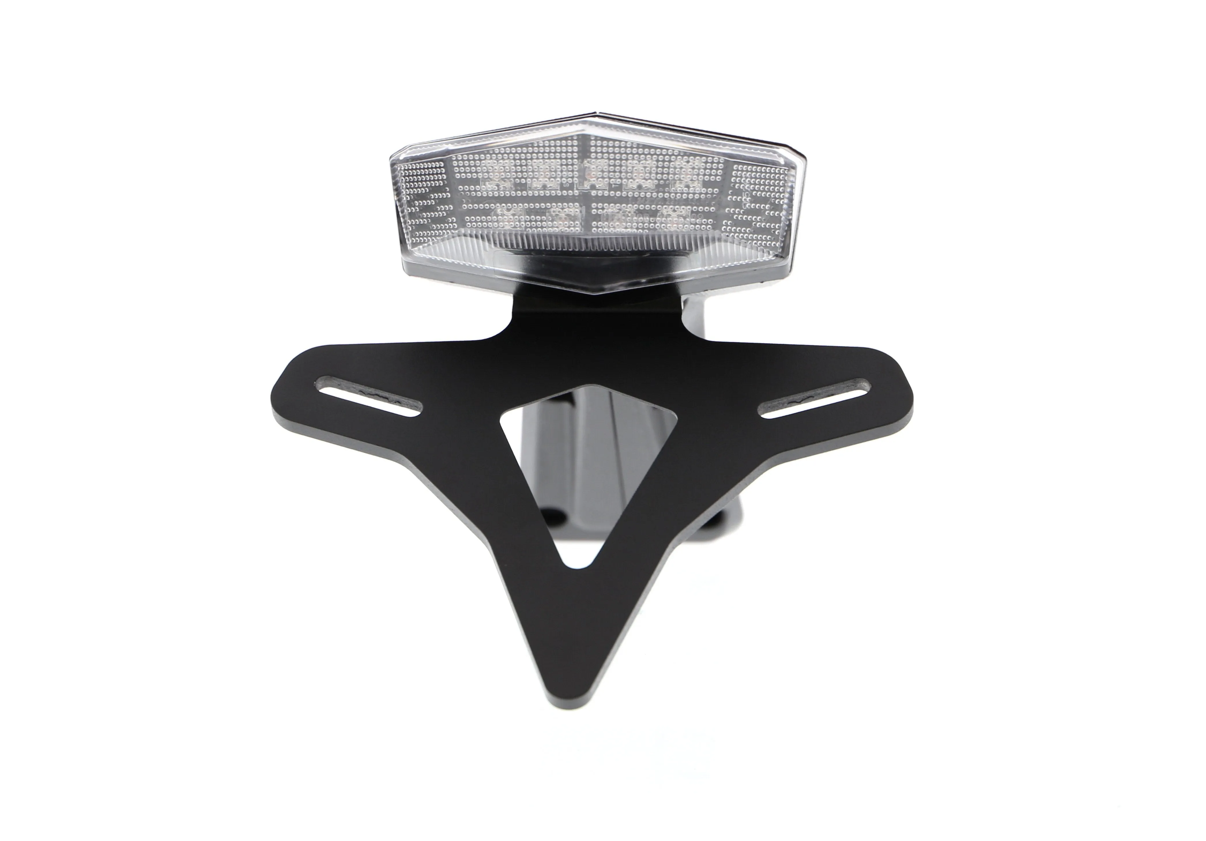 Evotech KTM 890 Duke R Tail Tidy (2020 ) (Clear Rear Light)