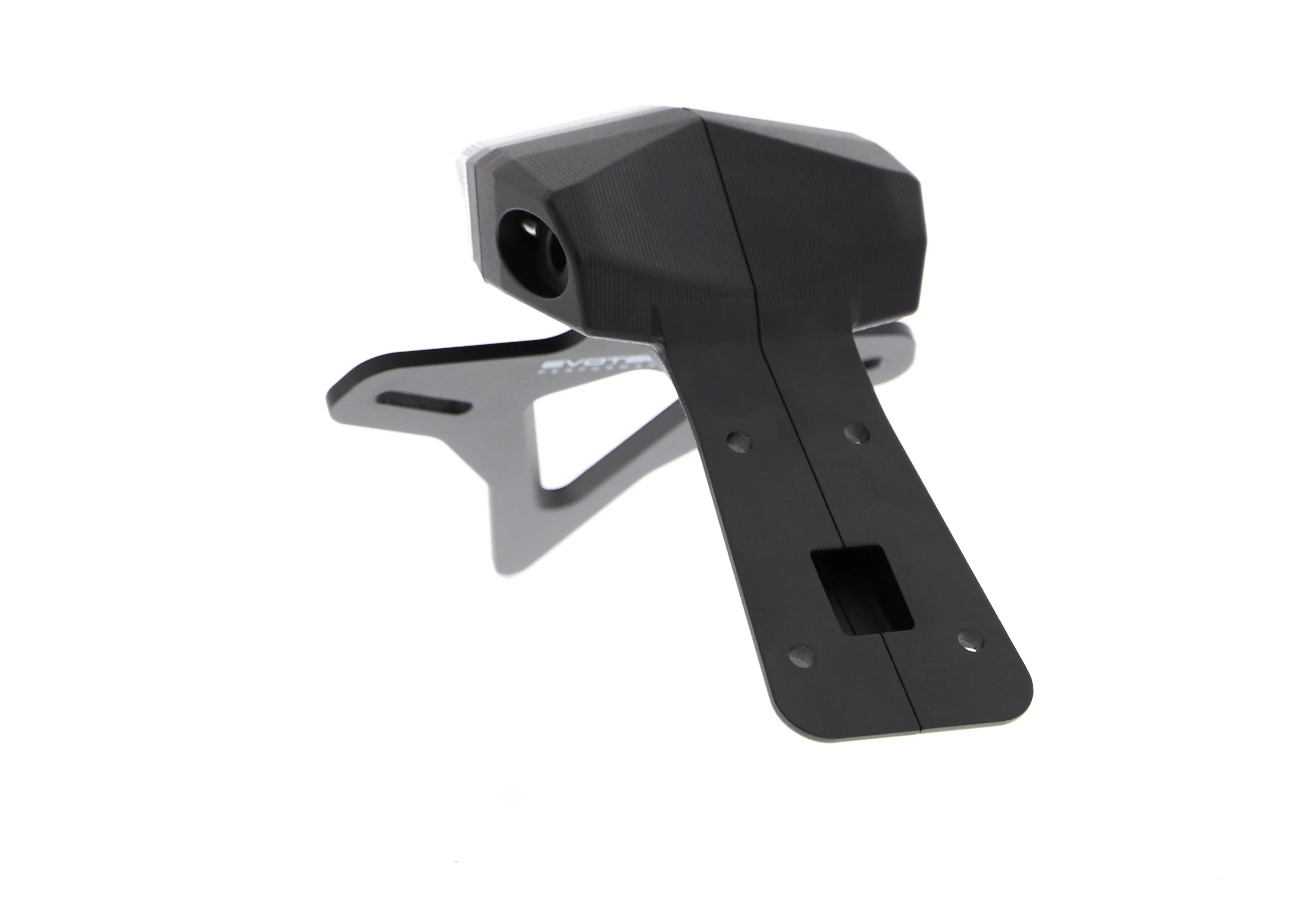 Evotech KTM 890 Duke R Tail Tidy (2020 ) (Clear Rear Light)