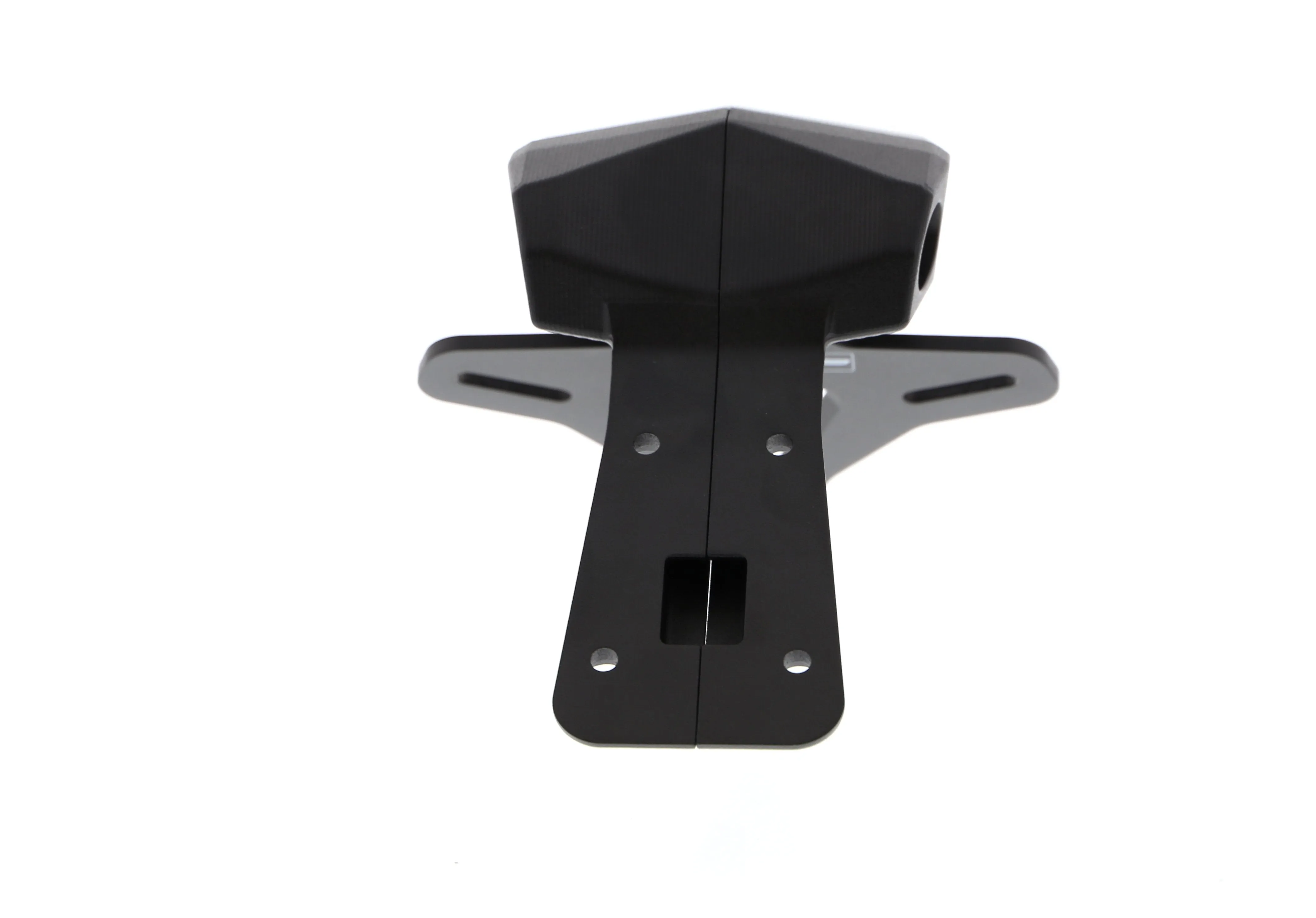 Evotech KTM 890 Duke R Tail Tidy (2020 ) (Clear Rear Light)