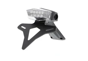 Evotech KTM 890 Duke R Tail Tidy (2020 ) (Clear Rear Light)
