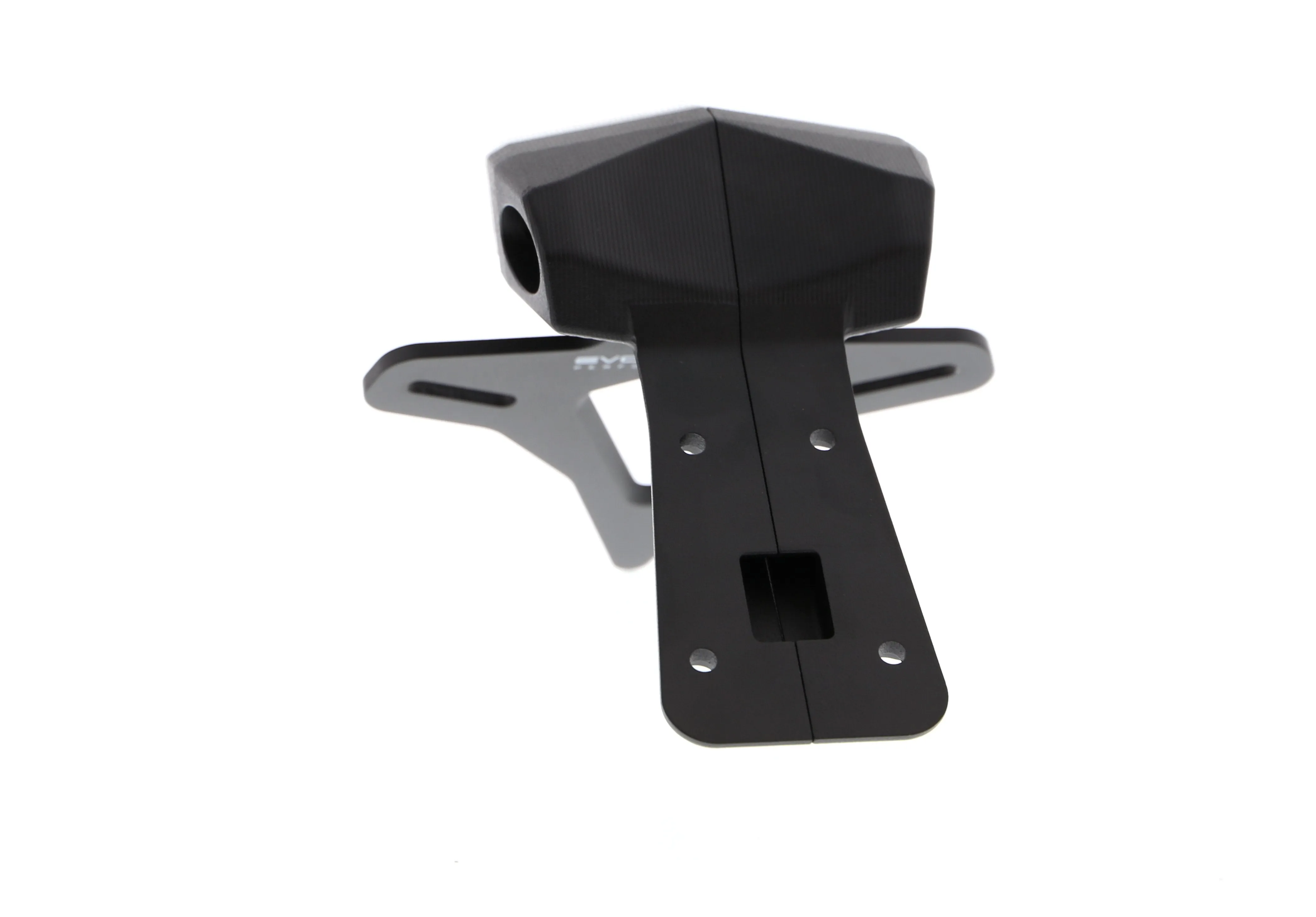 Evotech KTM 890 Duke R Tail Tidy (2020 ) (Clear Rear Light)