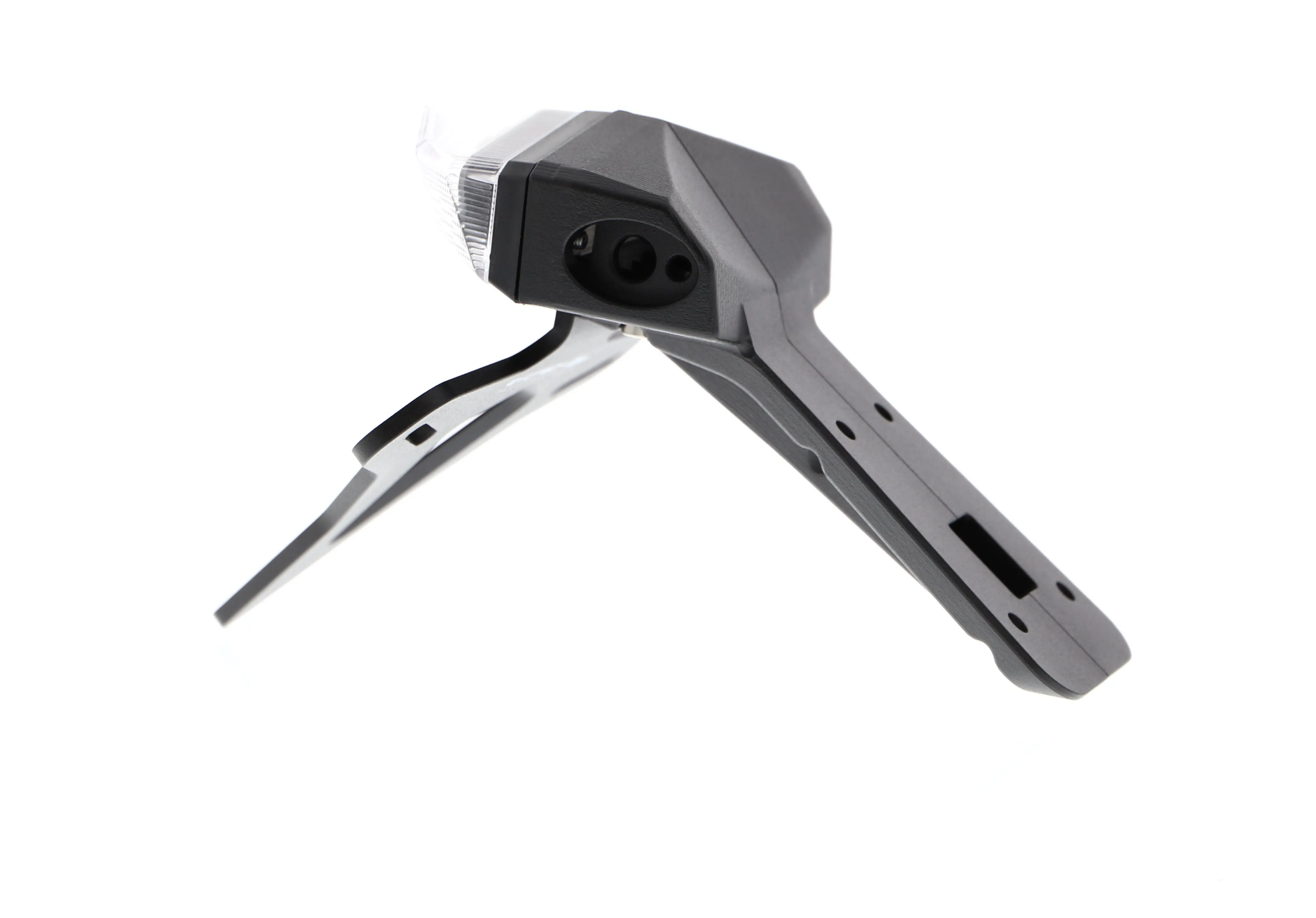 Evotech KTM 890 Duke R Tail Tidy (2020 ) (Clear Rear Light)