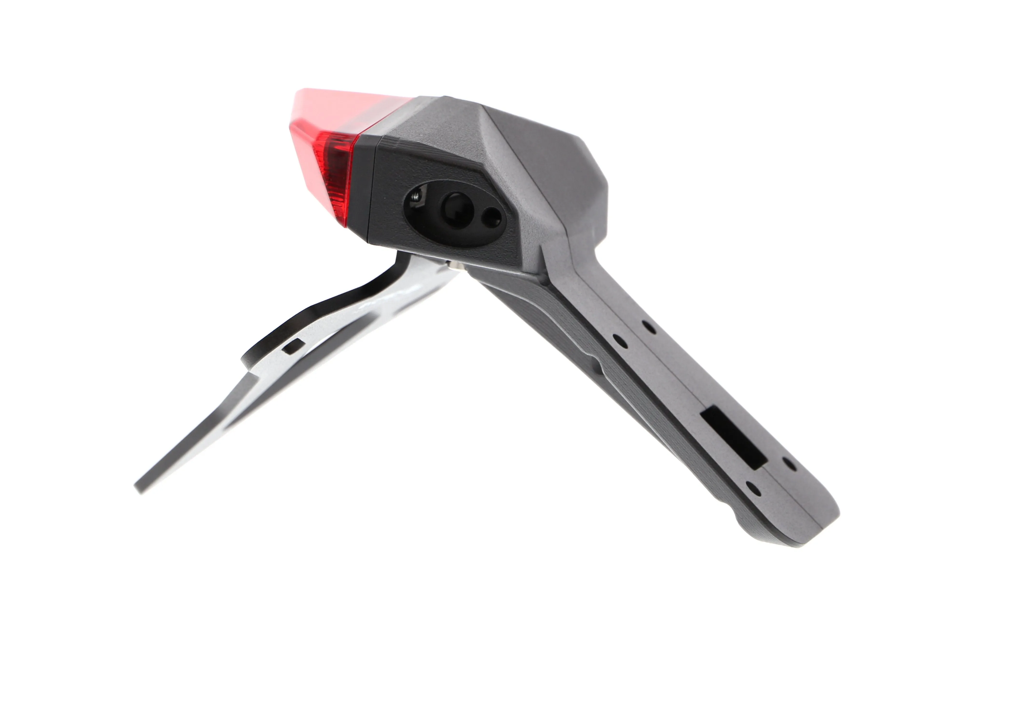 Evotech KTM 890 Duke Tail Tidy (2021 ) (Red Rear Light)