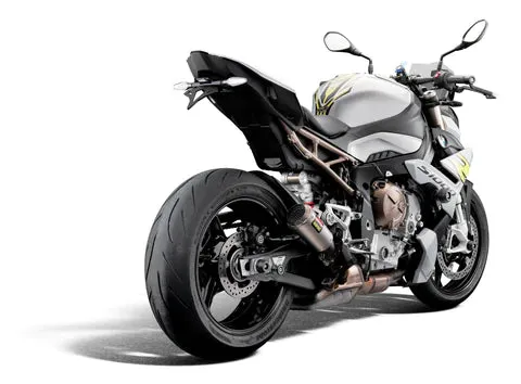 Evotech Performance Tail Tidy For BMW S 1000 R / RR