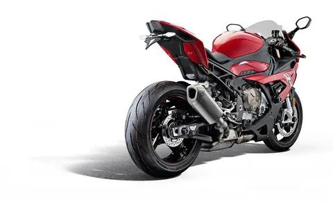 Evotech Performance Tail Tidy For BMW S 1000 R / RR