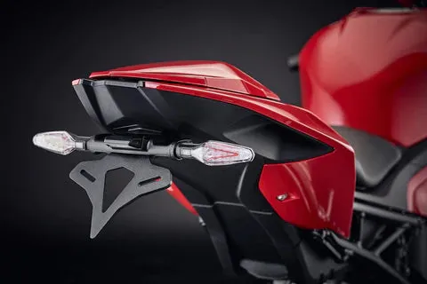 Evotech Performance Tail Tidy For BMW S 1000 R / RR