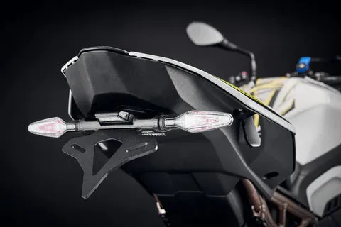 Evotech Performance Tail Tidy For BMW S 1000 R / RR