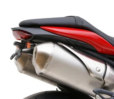 Evotech Performance Tail Tidy For Triumph Speed Triple (2011-15)