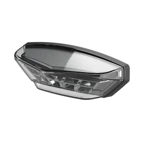 Evotech Replacement Rear Light for Triumph Trident Tail Tidy (2021 - 2024)