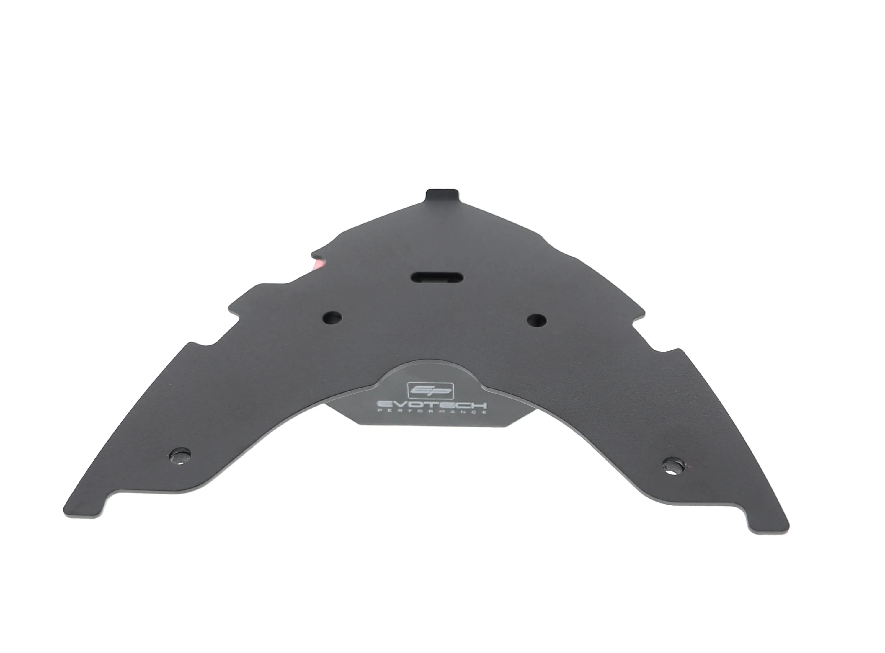 Evotech Suzuki Gladius 650 Tail Tidy 2009 - 2016 (Red Rear Light)