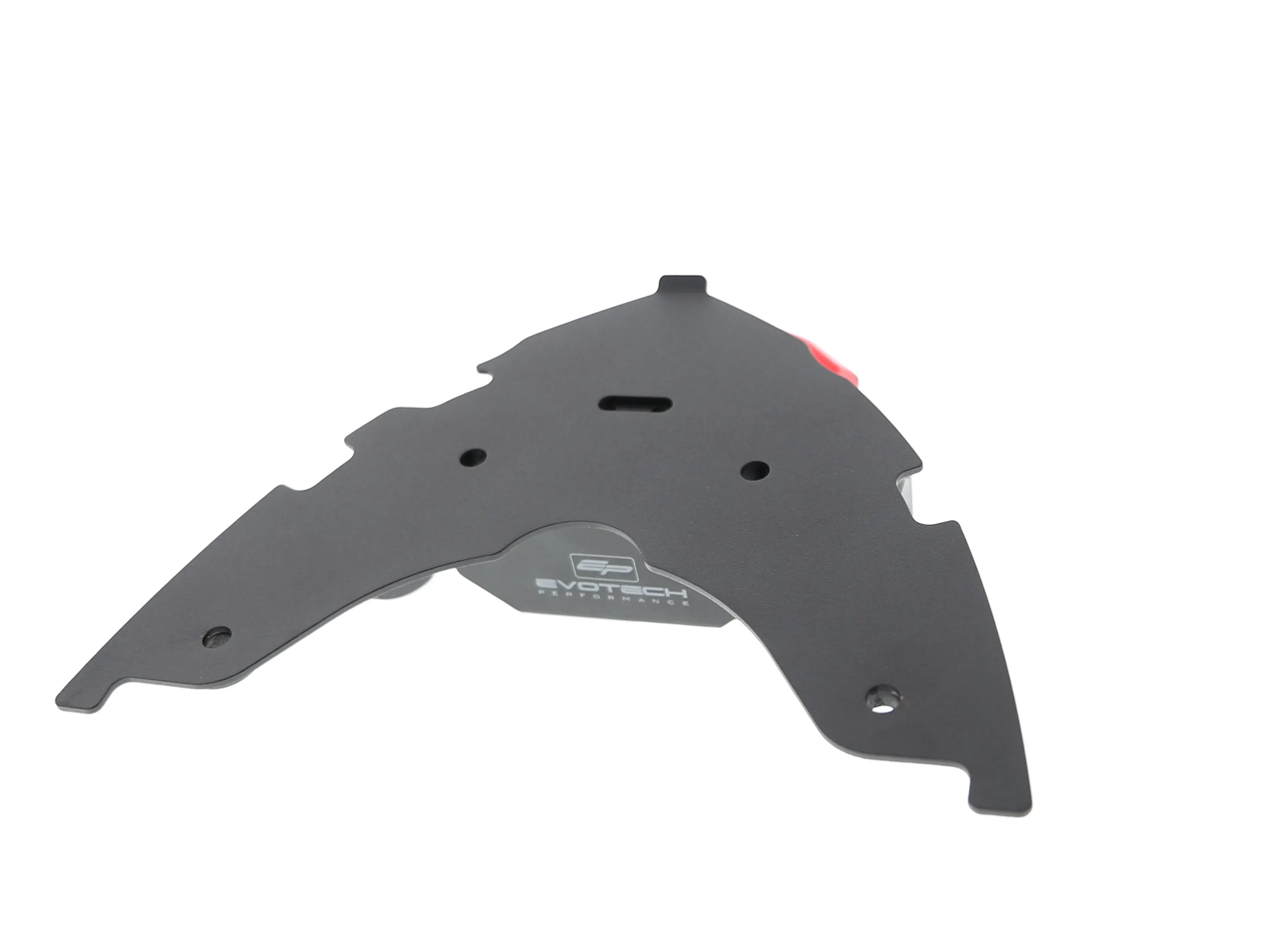 Evotech Suzuki Gladius 650 Tail Tidy 2009 - 2016 (Red Rear Light)