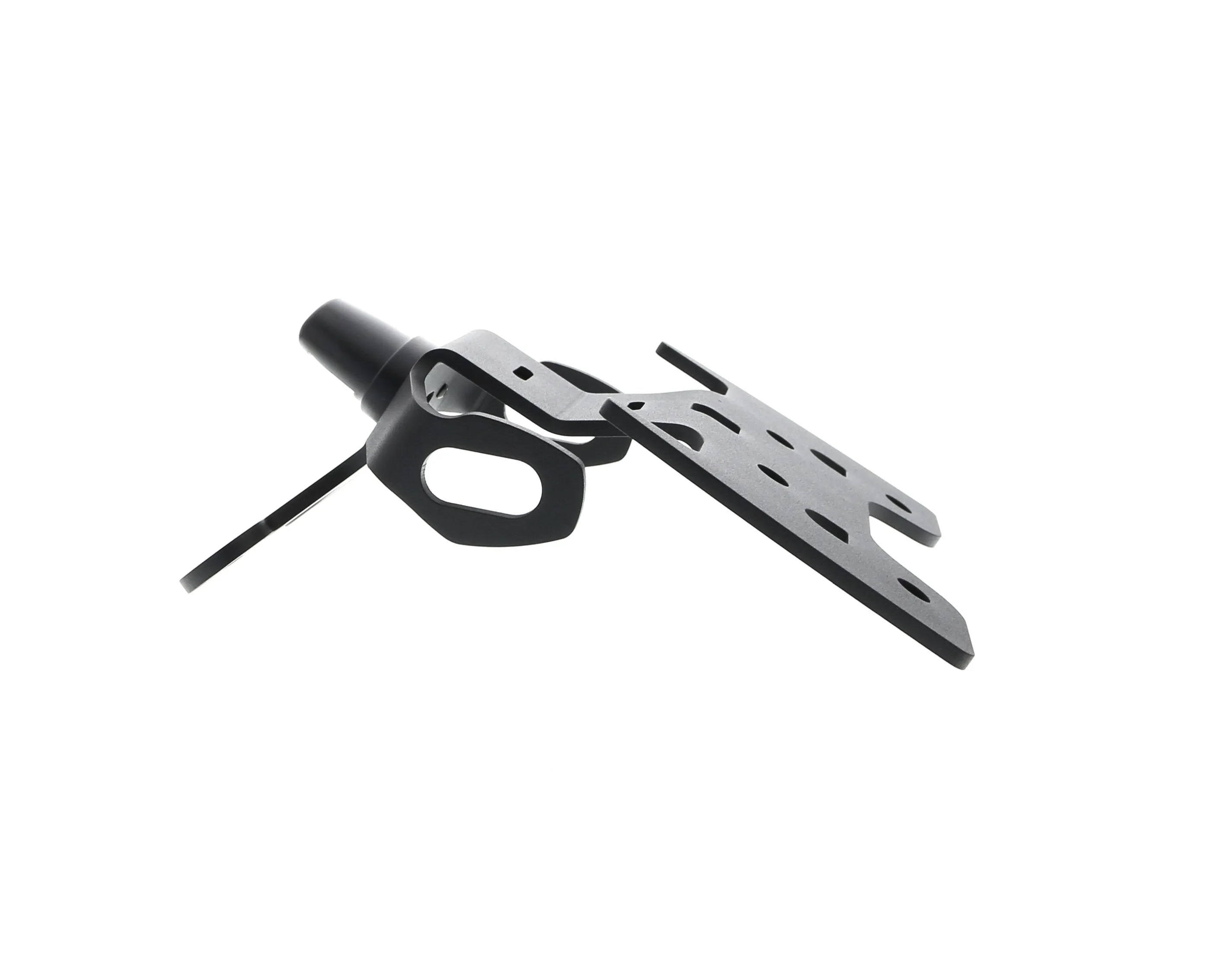 Evotech Suzuki GSR750 Tail Tidy 2010 - 2017