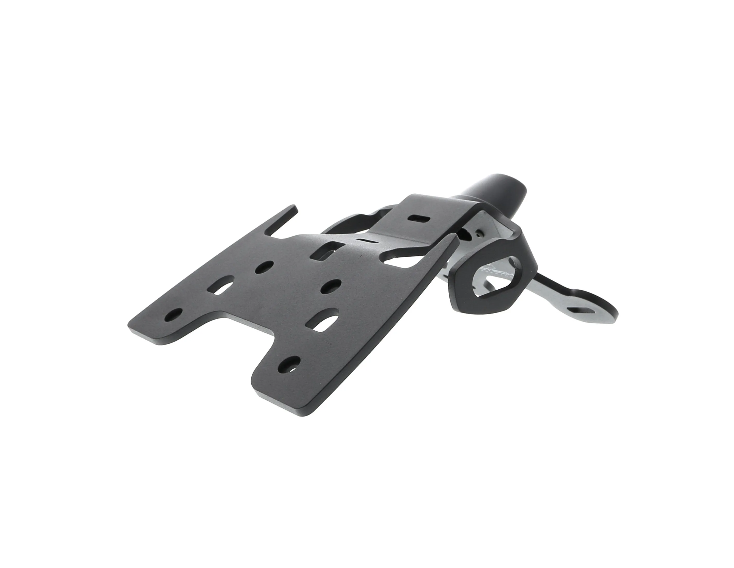 Evotech Suzuki GSR750 Tail Tidy 2010 - 2017